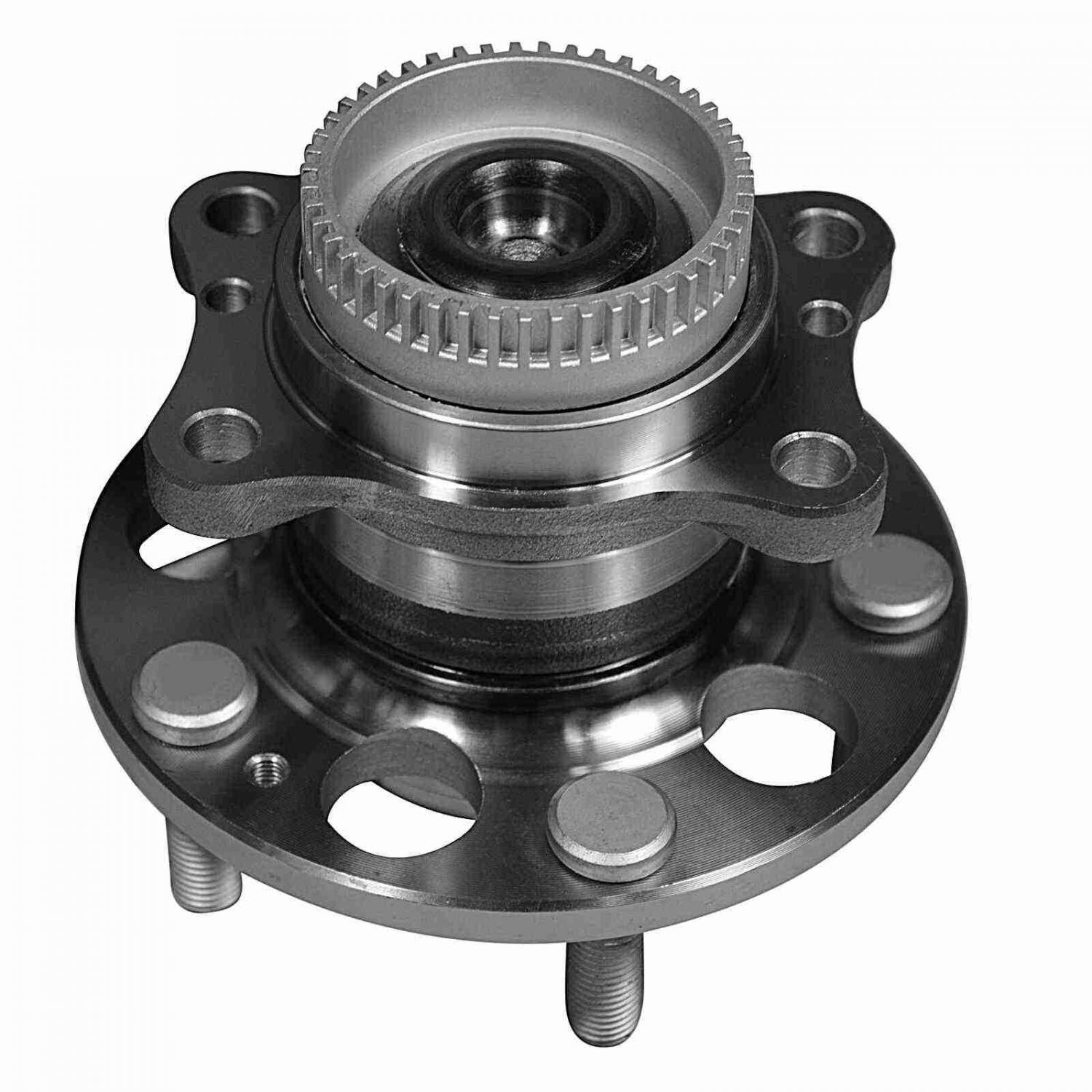 GSP 373492 Wheel Bearing and Hub Assembly product image 1 of 10
