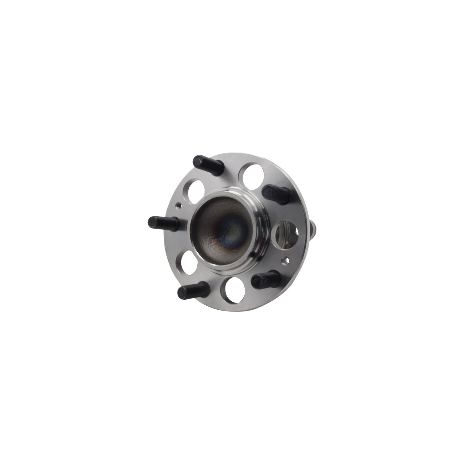 GSP 373492 Wheel Bearing and Hub Assembly product image 2 of 10