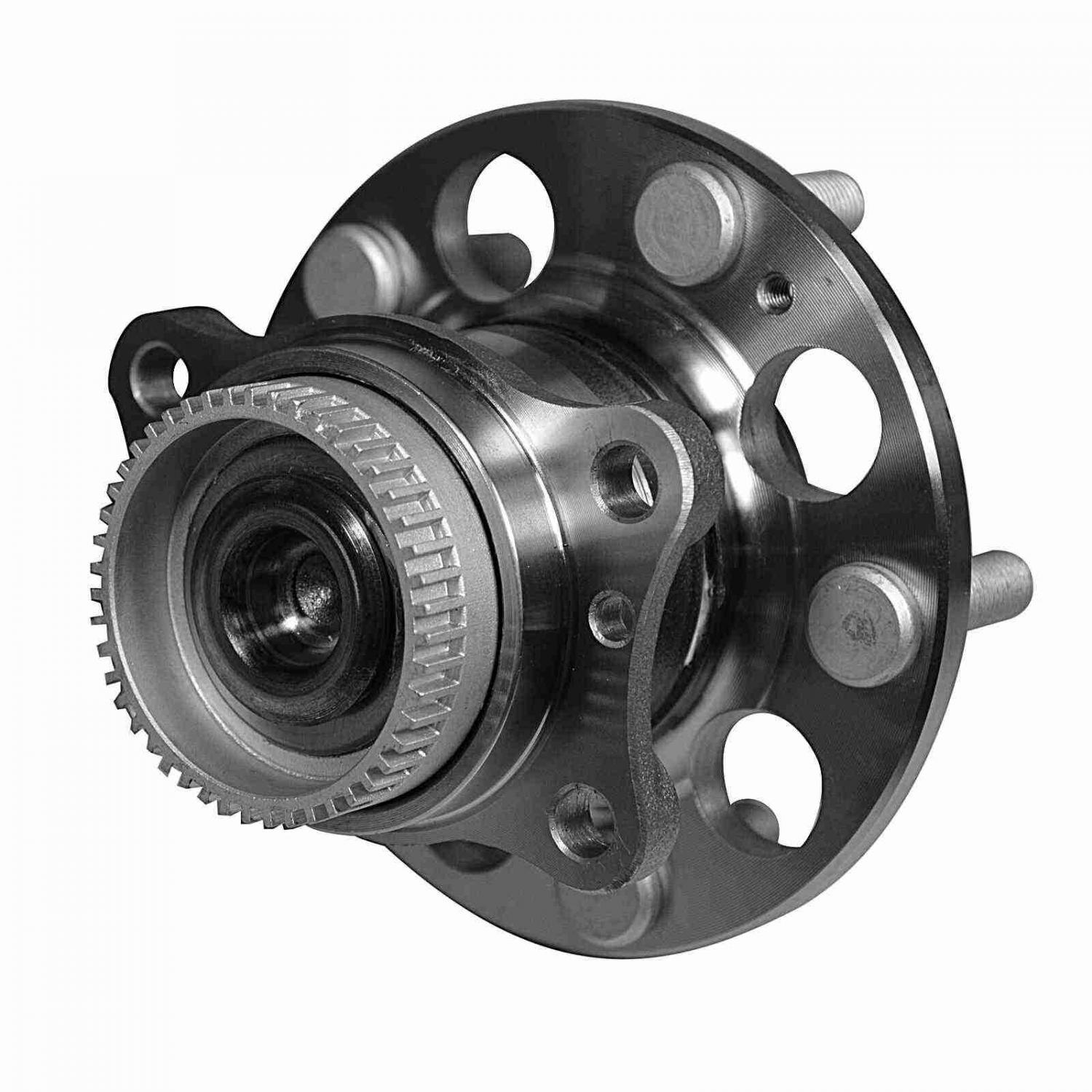 GSP 373492 Wheel Bearing and Hub Assembly product image 3 of 10