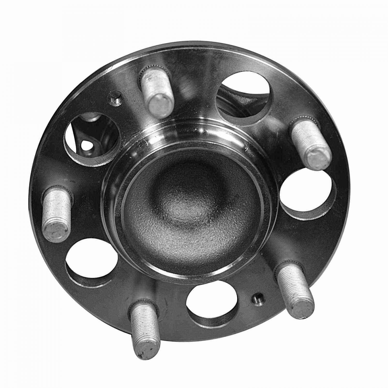 GSP 373492 Wheel Bearing and Hub Assembly product image 4 of 10