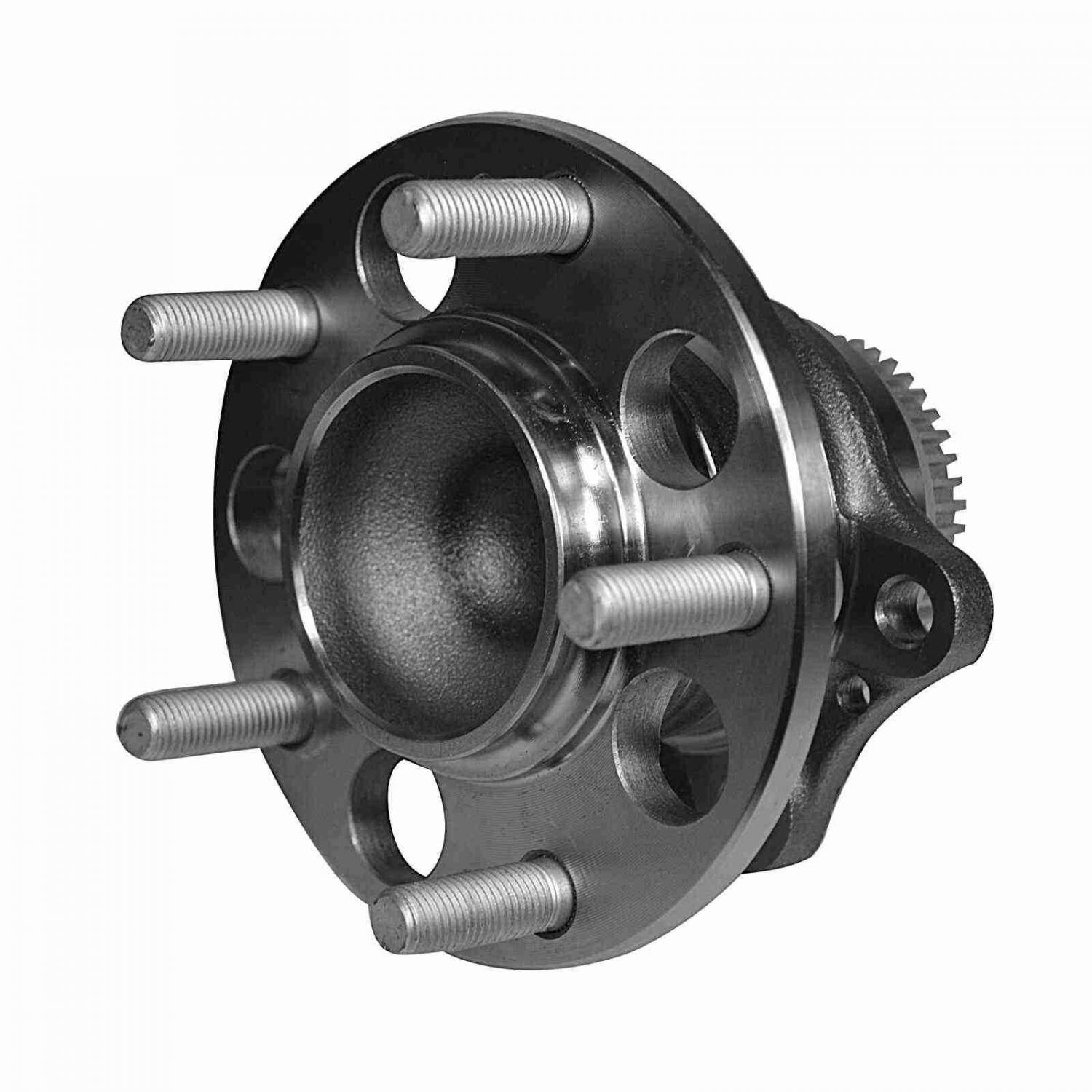 GSP 373492 Wheel Bearing and Hub Assembly product image 5 of 10