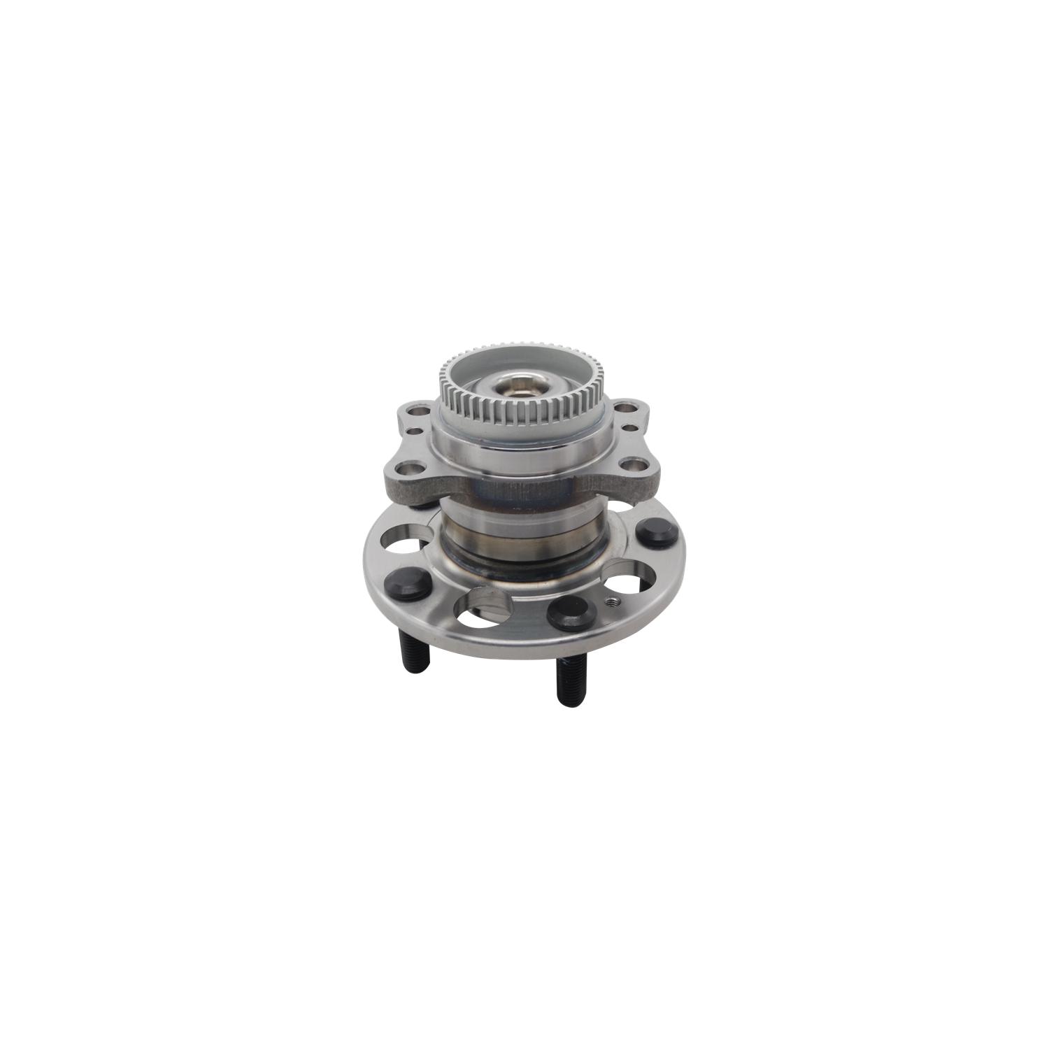 GSP 373492 Wheel Bearing and Hub Assembly product image 6 of 10