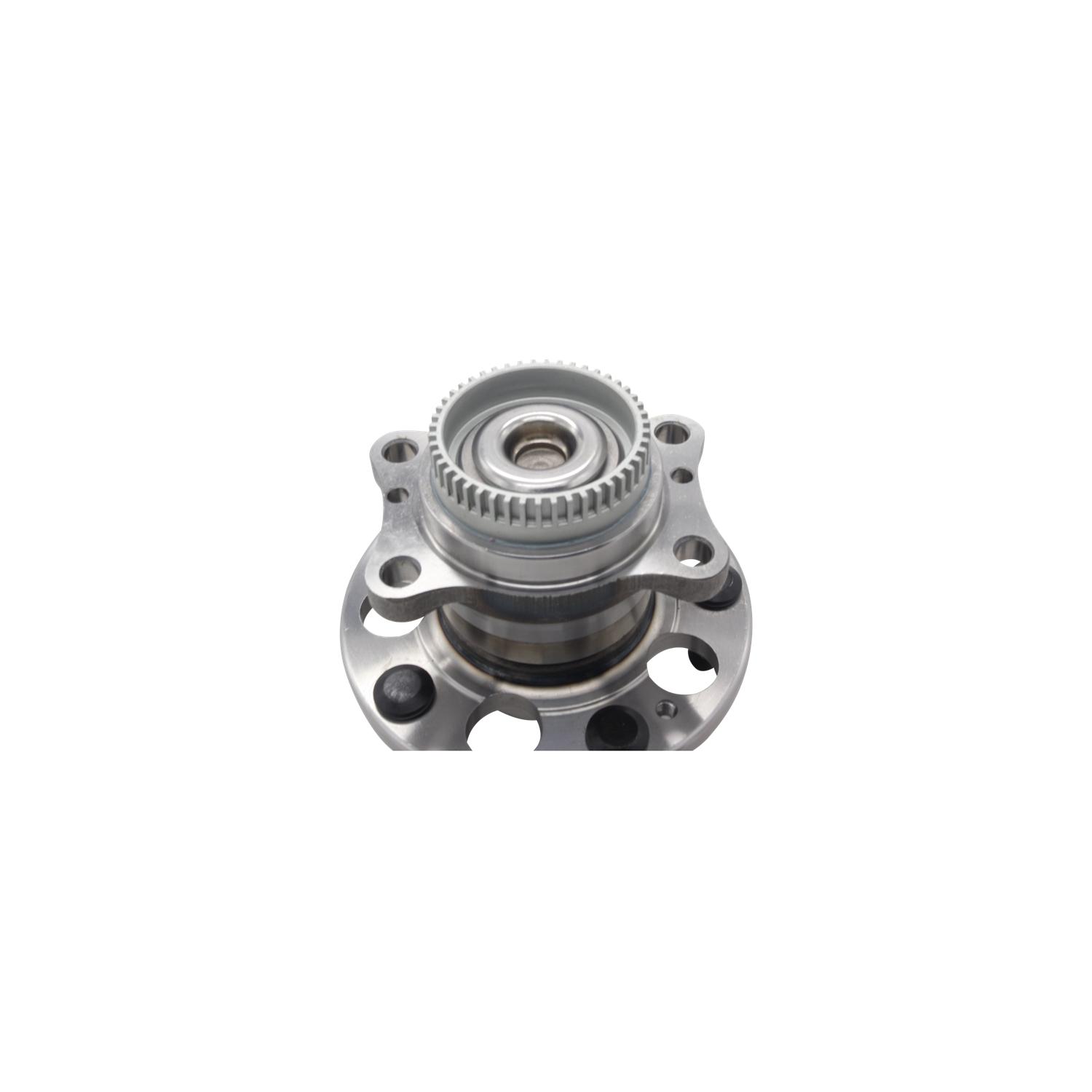 GSP 373492 Wheel Bearing and Hub Assembly product image 7 of 10