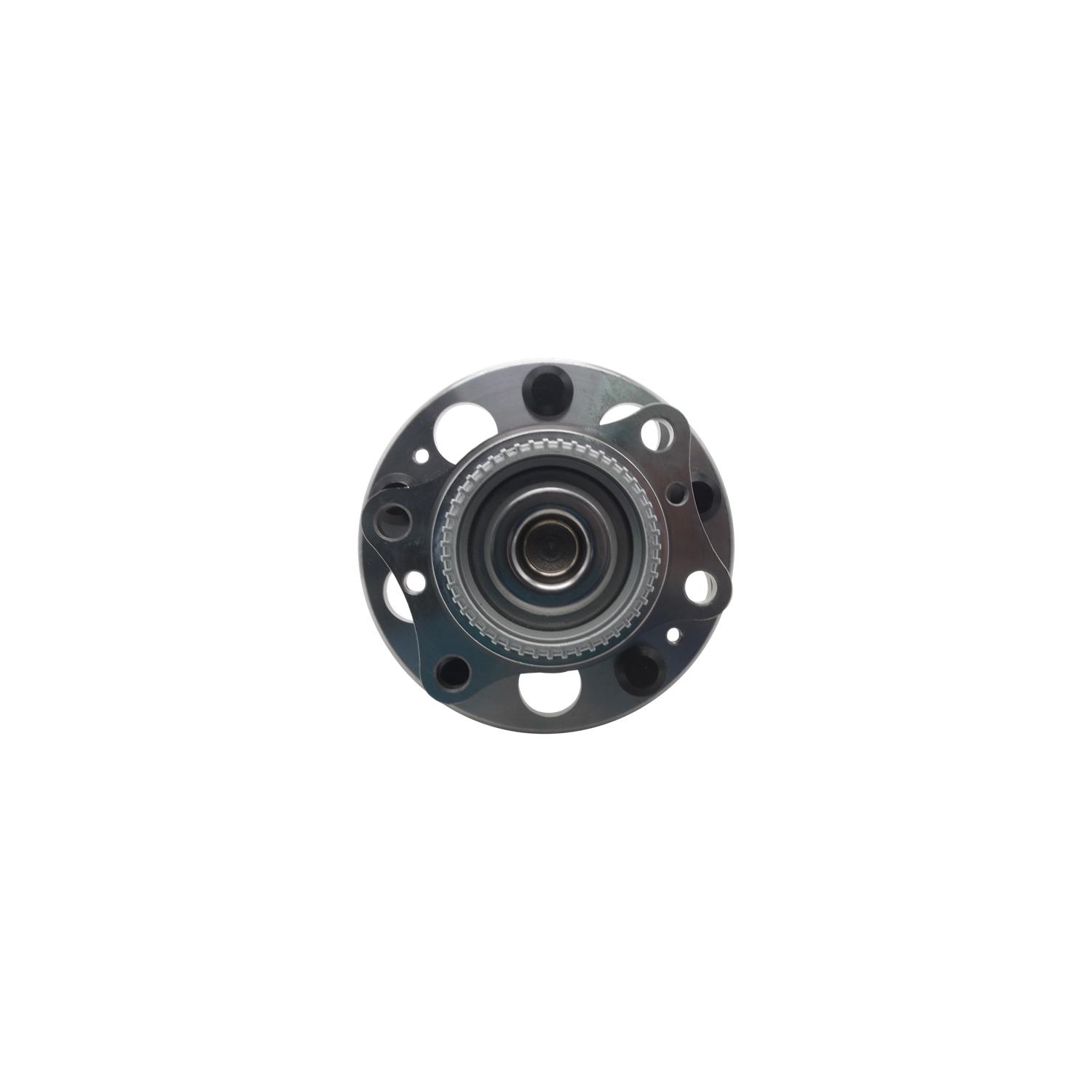 GSP 373492 Wheel Bearing and Hub Assembly product image 8 of 10