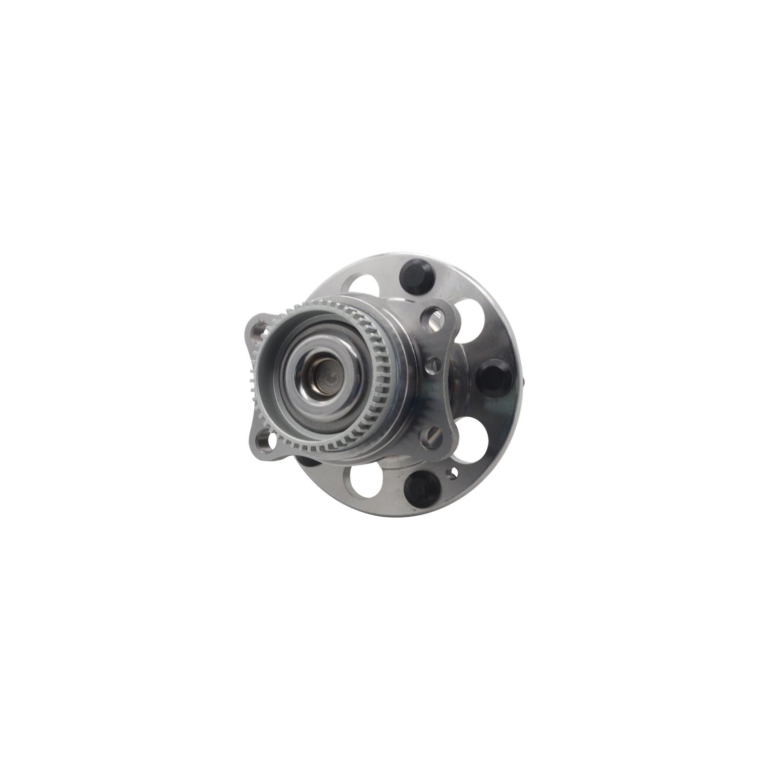 GSP 373492 Wheel Bearing and Hub Assembly product image 9 of 10