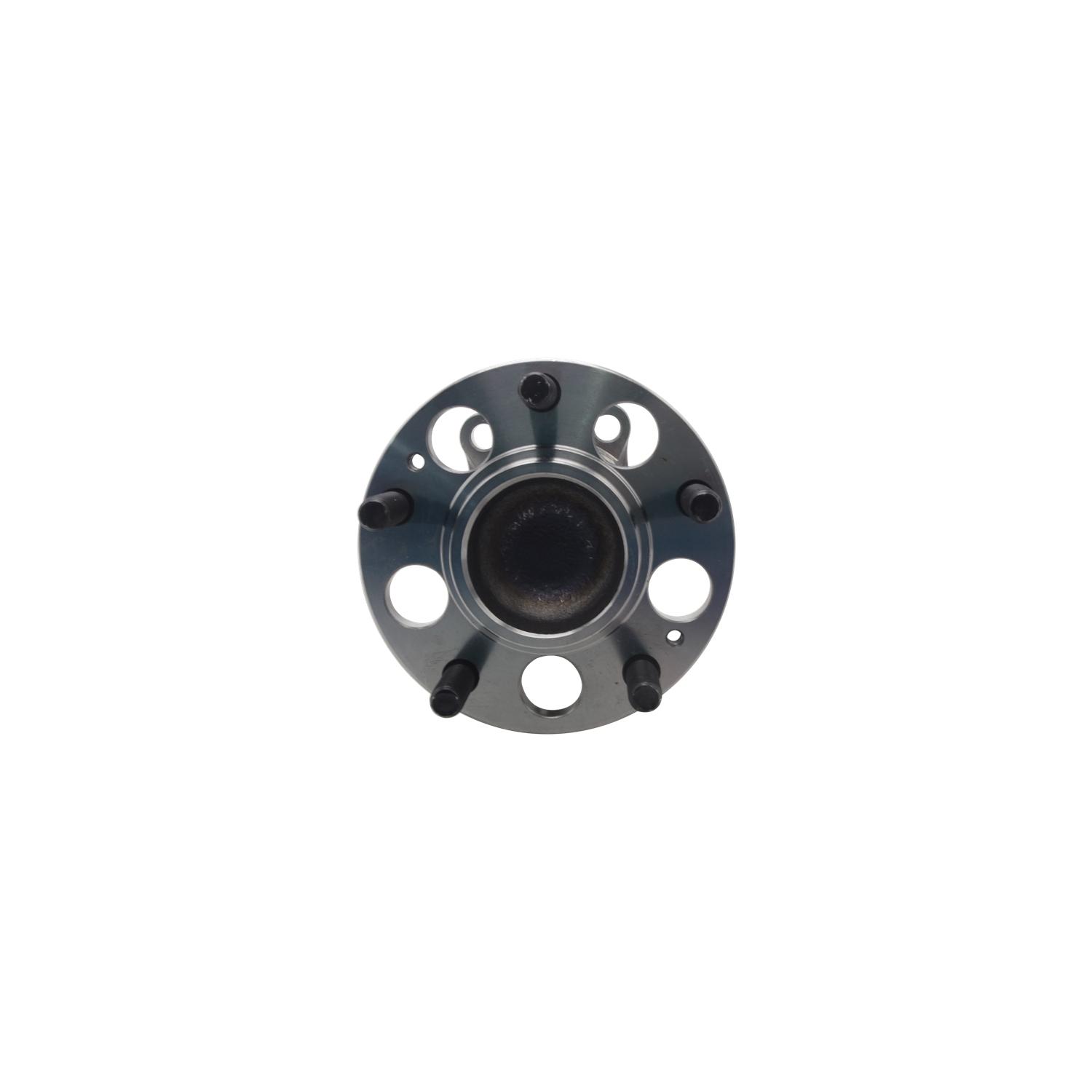 GSP 373492 Wheel Bearing and Hub Assembly product image 10 of 10