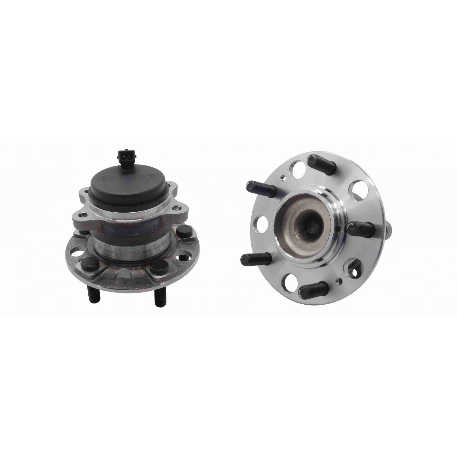 GSP 373553 Wheel Bearing and Hub Assembly product image 1 of 15