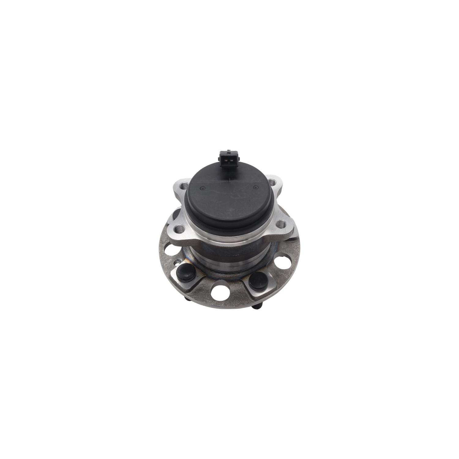 GSP 373553 Wheel Bearing and Hub Assembly product image 2 of 15