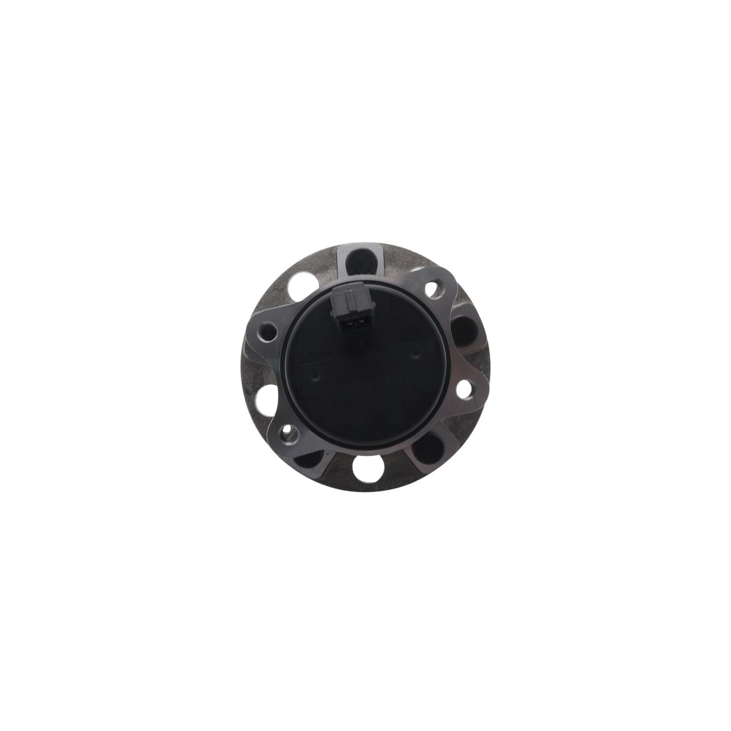 GSP 373553 Wheel Bearing and Hub Assembly product image 4 of 15