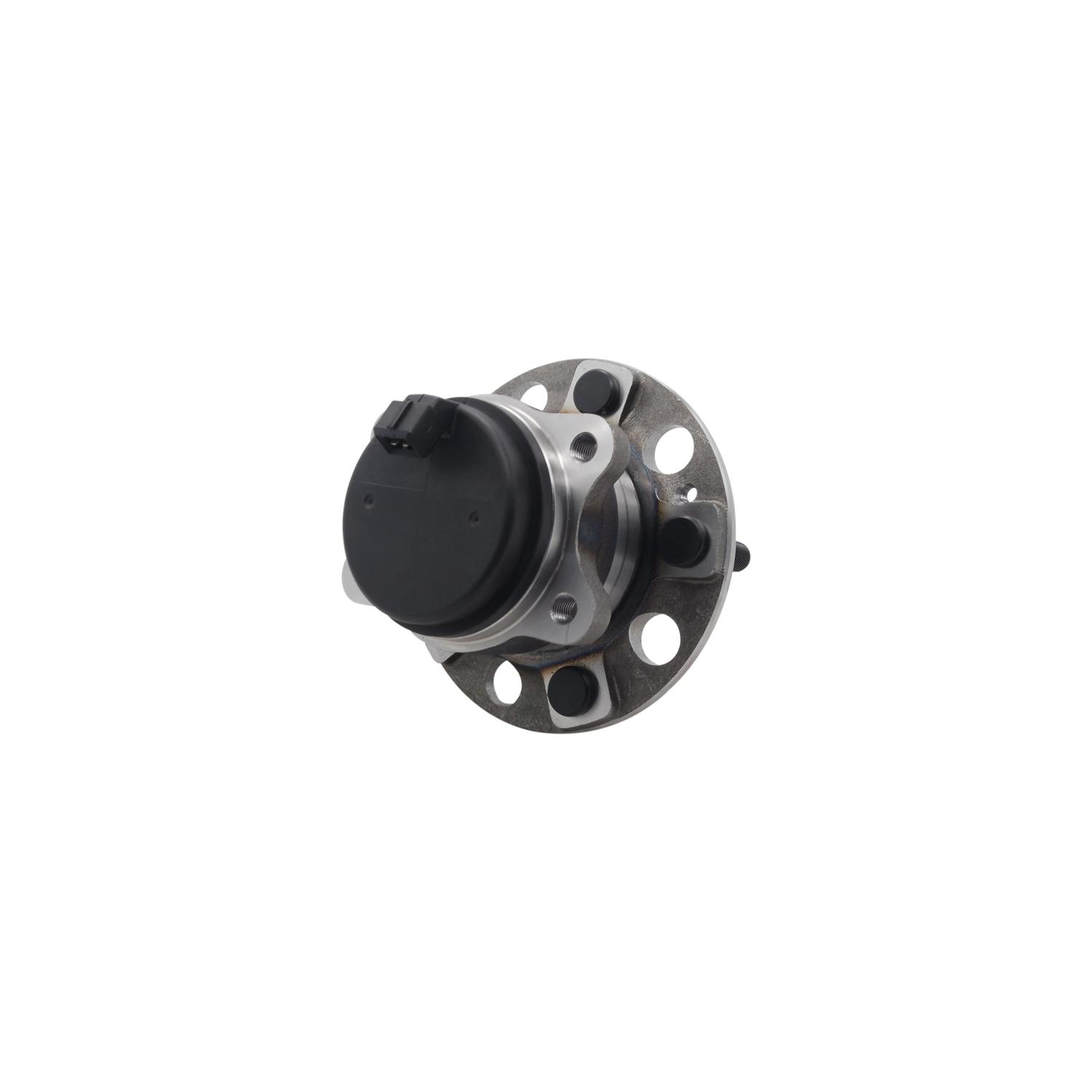 GSP 373553 Wheel Bearing and Hub Assembly product image 5 of 15