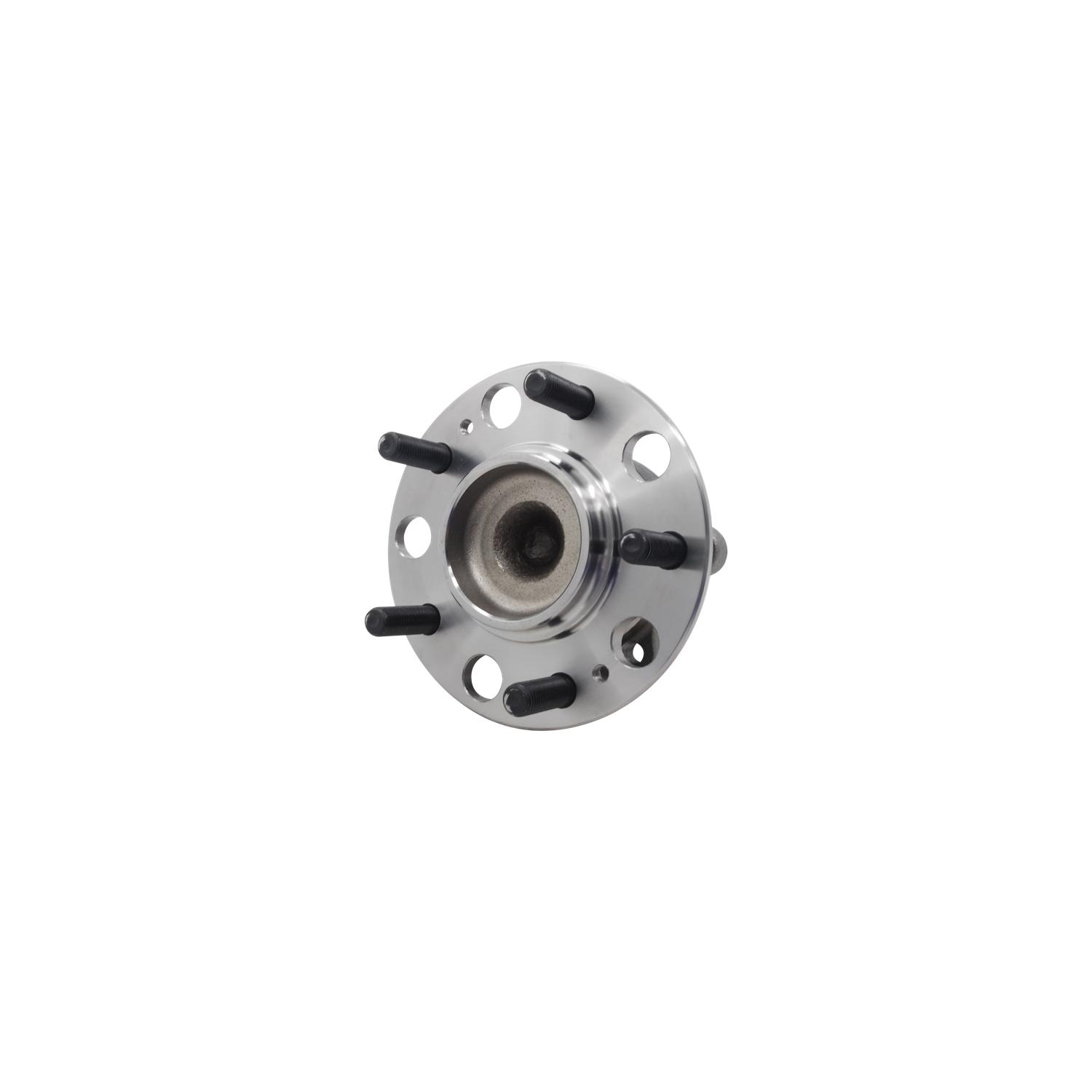 GSP 373553 Wheel Bearing and Hub Assembly product image 7 of 15