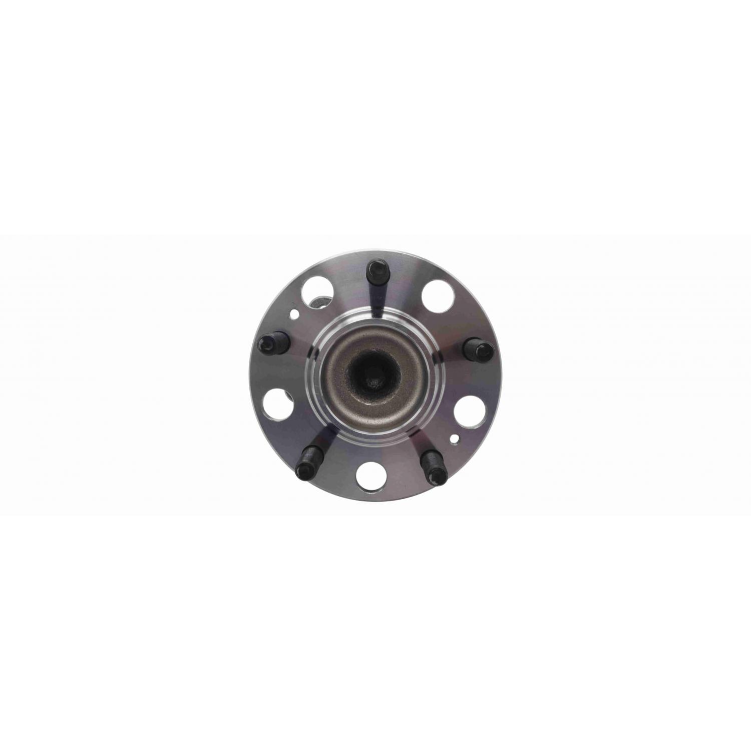 GSP 373553 Wheel Bearing and Hub Assembly product image 13 of 15