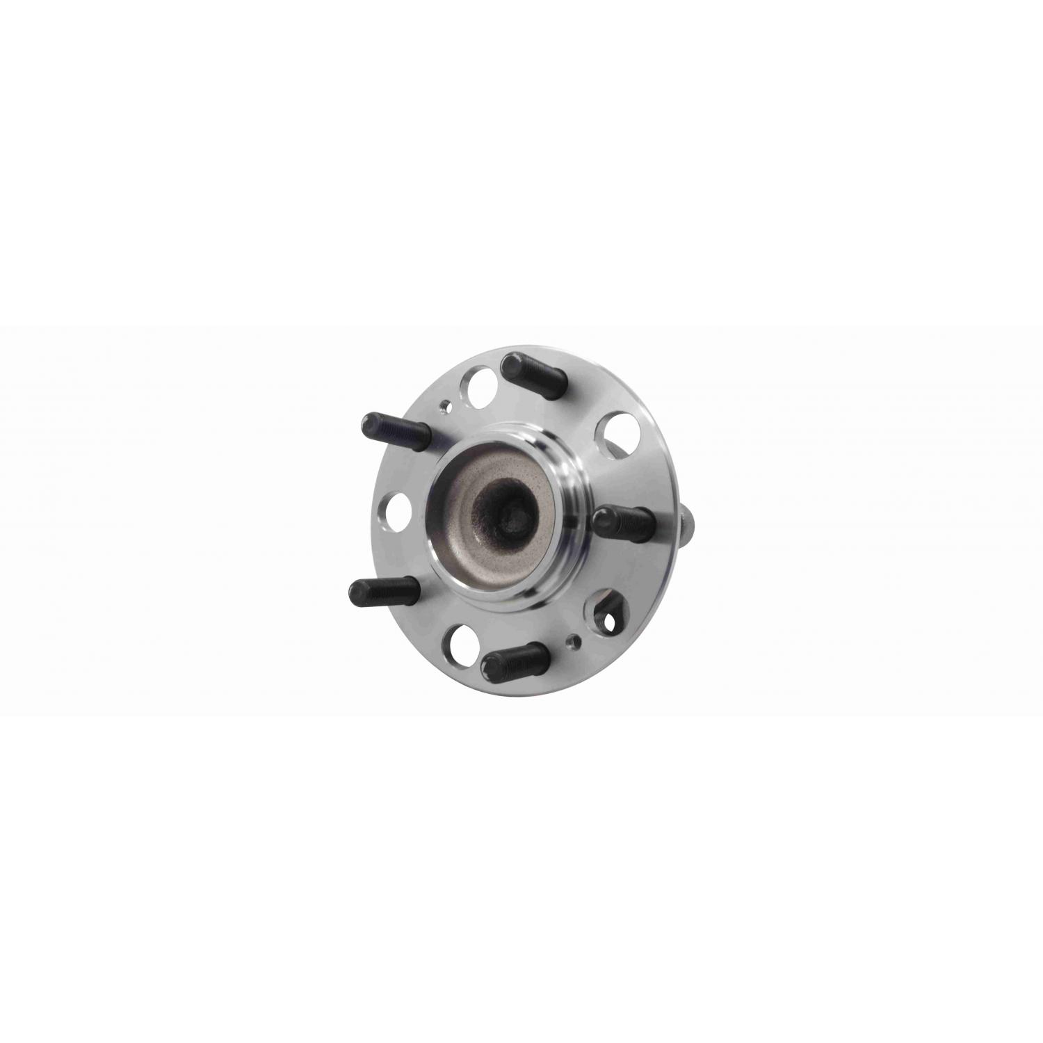GSP 373553 Wheel Bearing and Hub Assembly product image 14 of 15