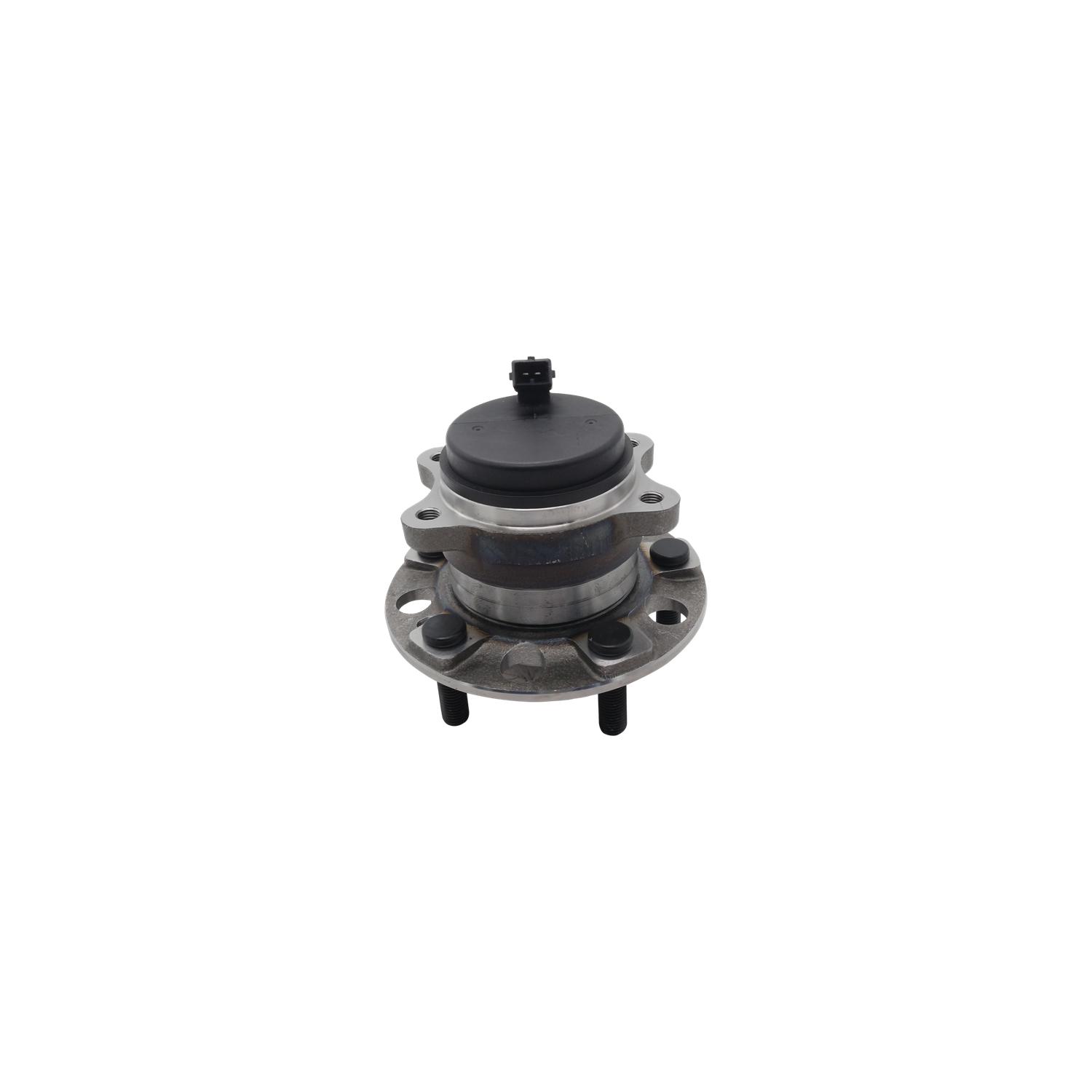 GSP 373553 Wheel Bearing and Hub Assembly product image 15 of 15