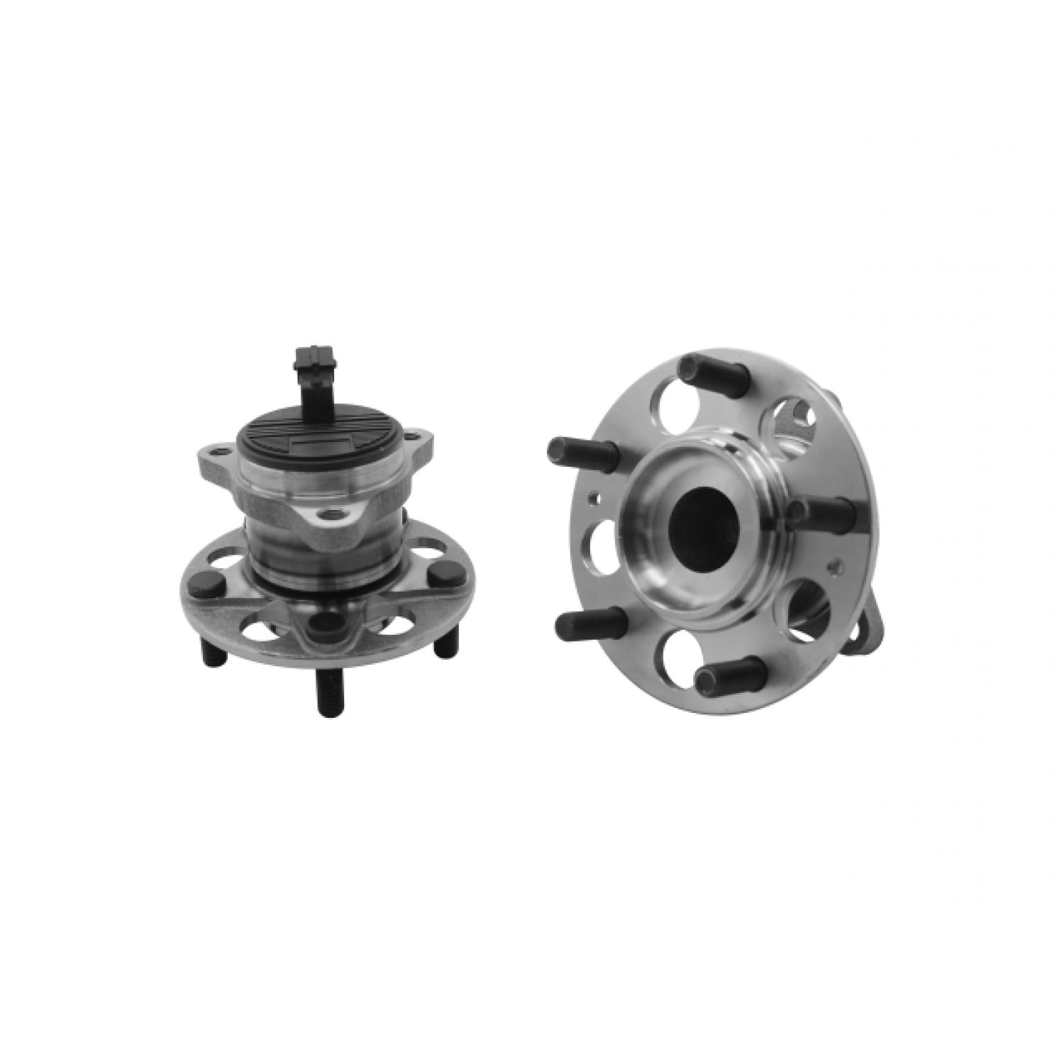 GSP 373635 Wheel Bearing and Hub Assembly product image 1 of 7