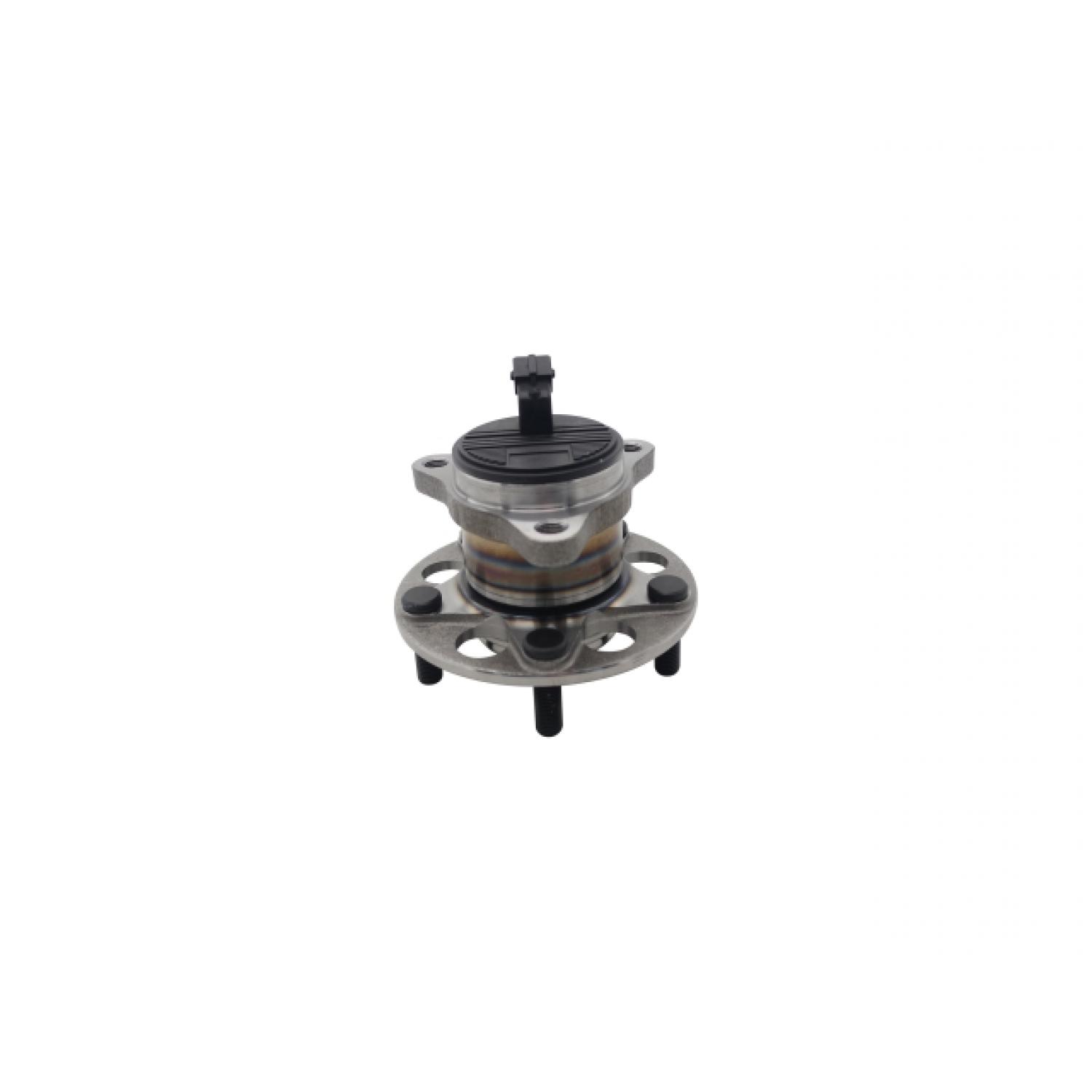 GSP 373635 Wheel Bearing and Hub Assembly product image 2 of 7