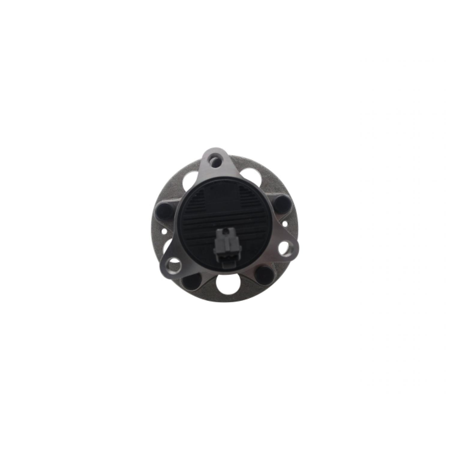 GSP 373635 Wheel Bearing and Hub Assembly product image 4 of 7