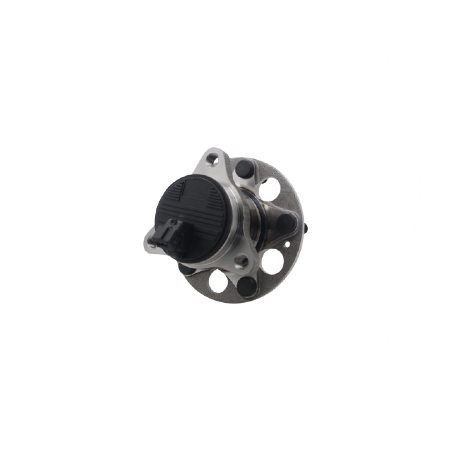 GSP 373635 Wheel Bearing and Hub Assembly product image 5 of 7
