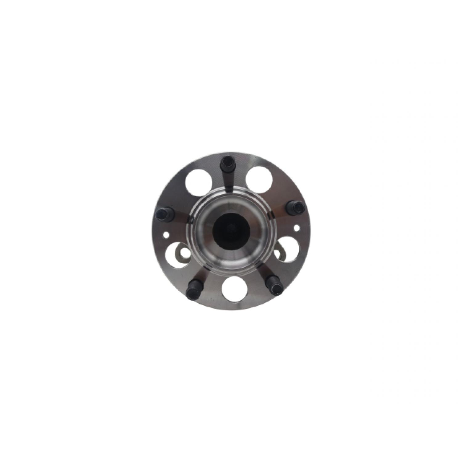 GSP 373635 Wheel Bearing and Hub Assembly product image 6 of 7