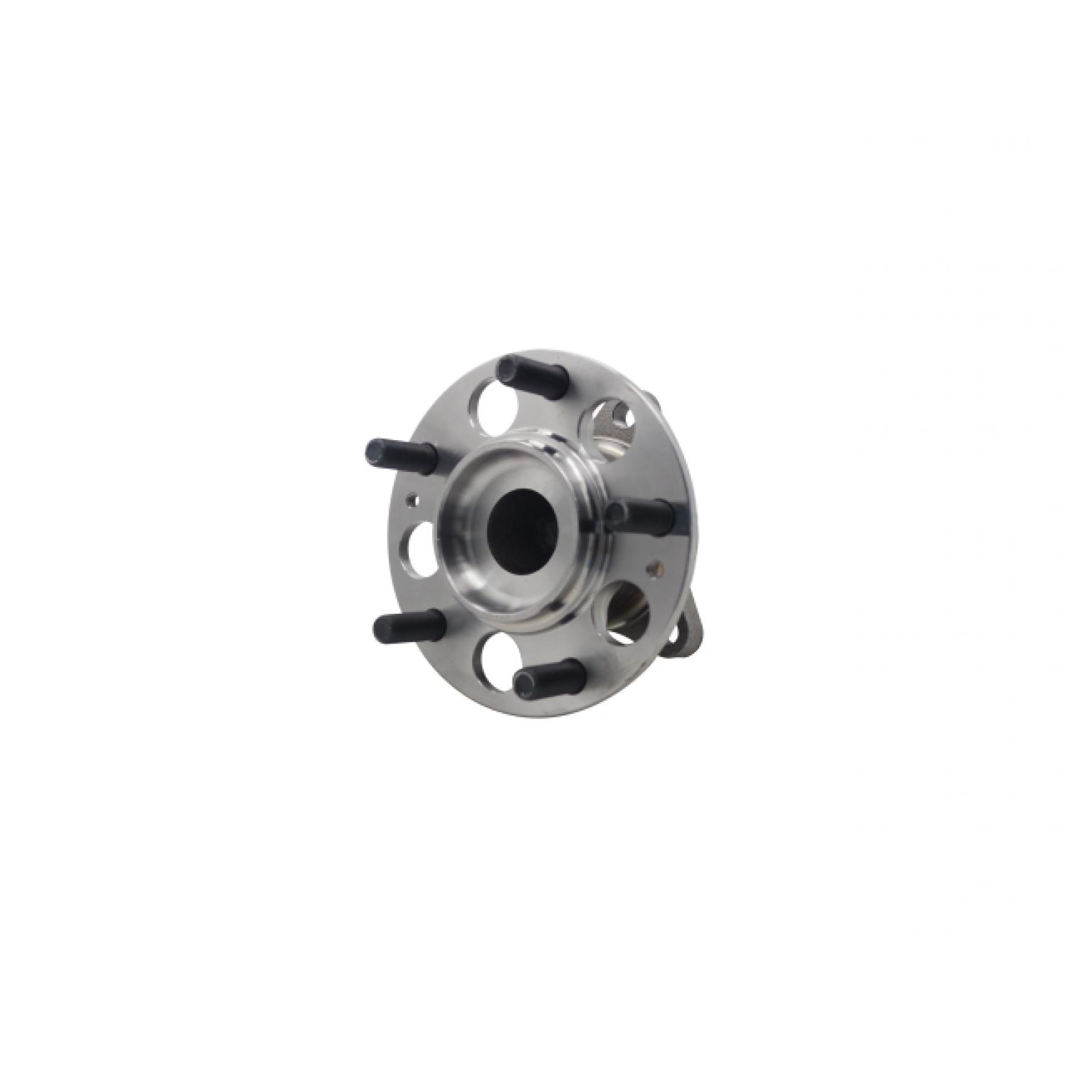 GSP 373635 Wheel Bearing and Hub Assembly product image 7 of 7