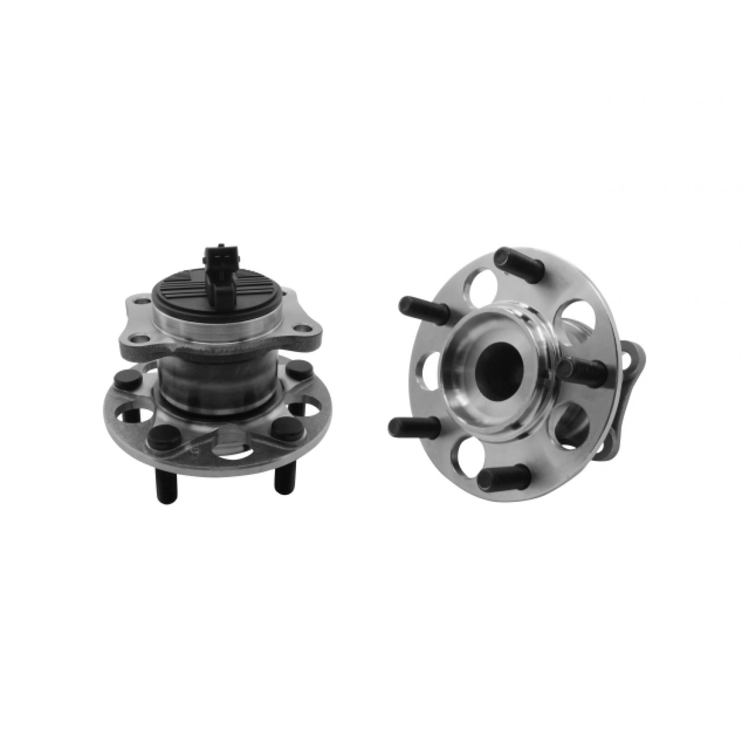 GSP 373645 Wheel Bearing and Hub Assembly product image 1 of 8