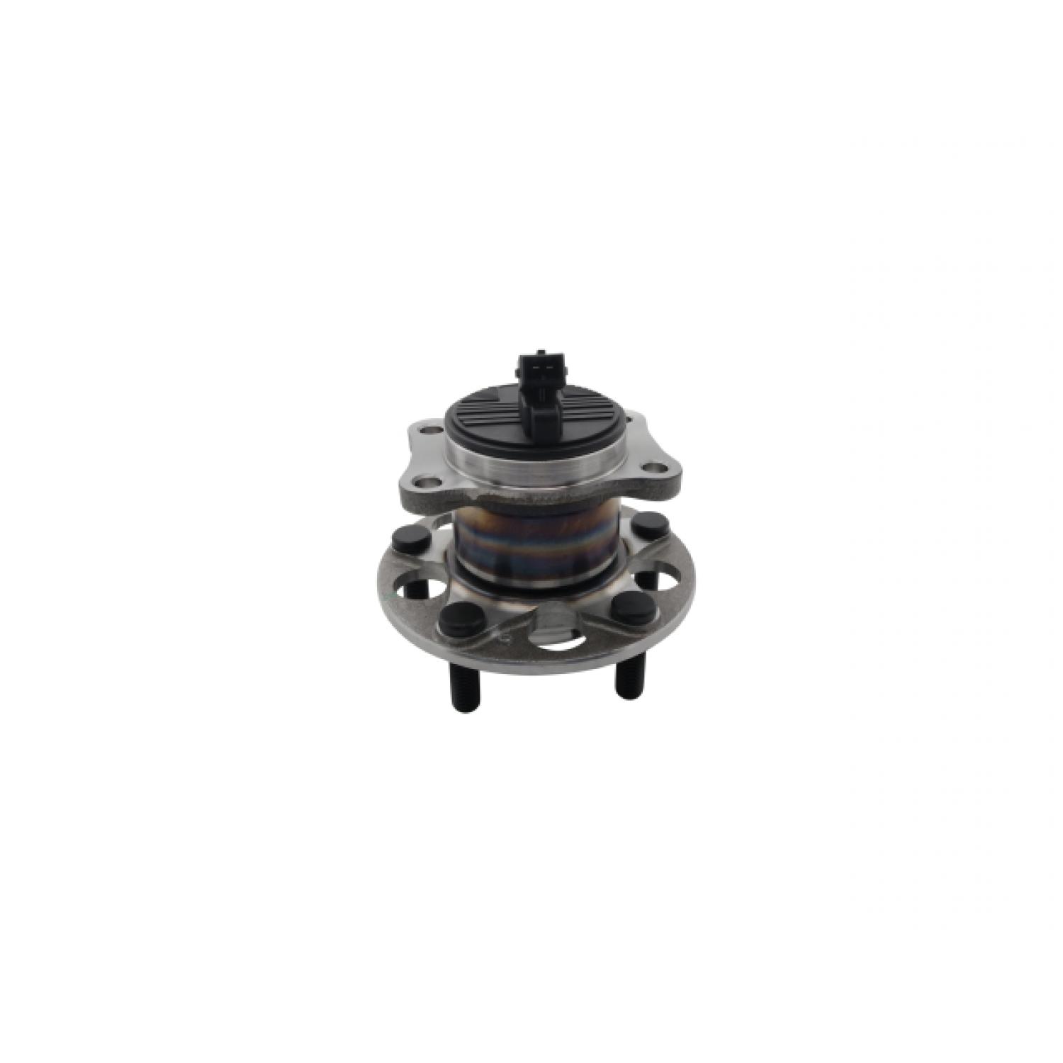GSP 373645 Wheel Bearing and Hub Assembly product image 2 of 8