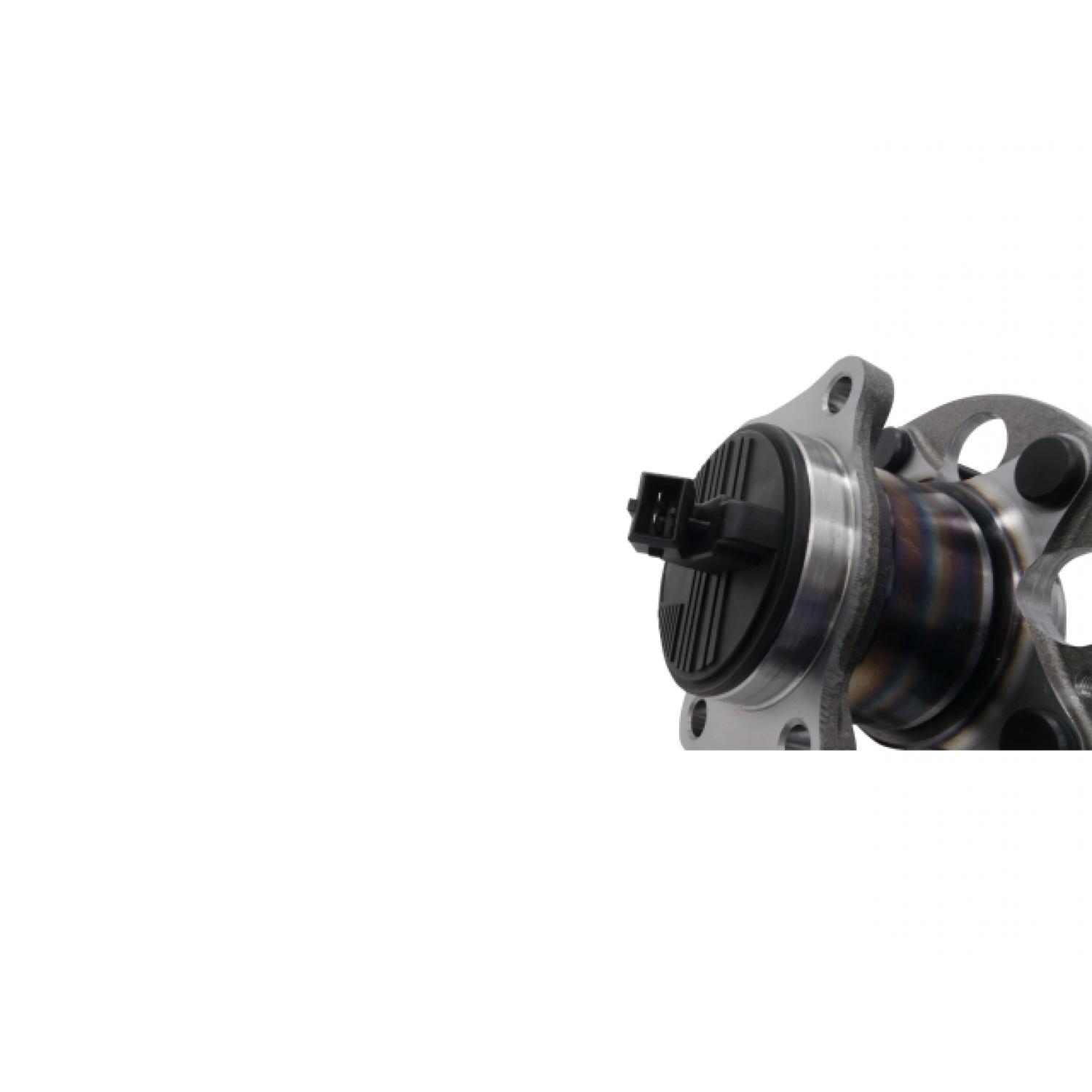 GSP 373645 Wheel Bearing and Hub Assembly product image 3 of 8
