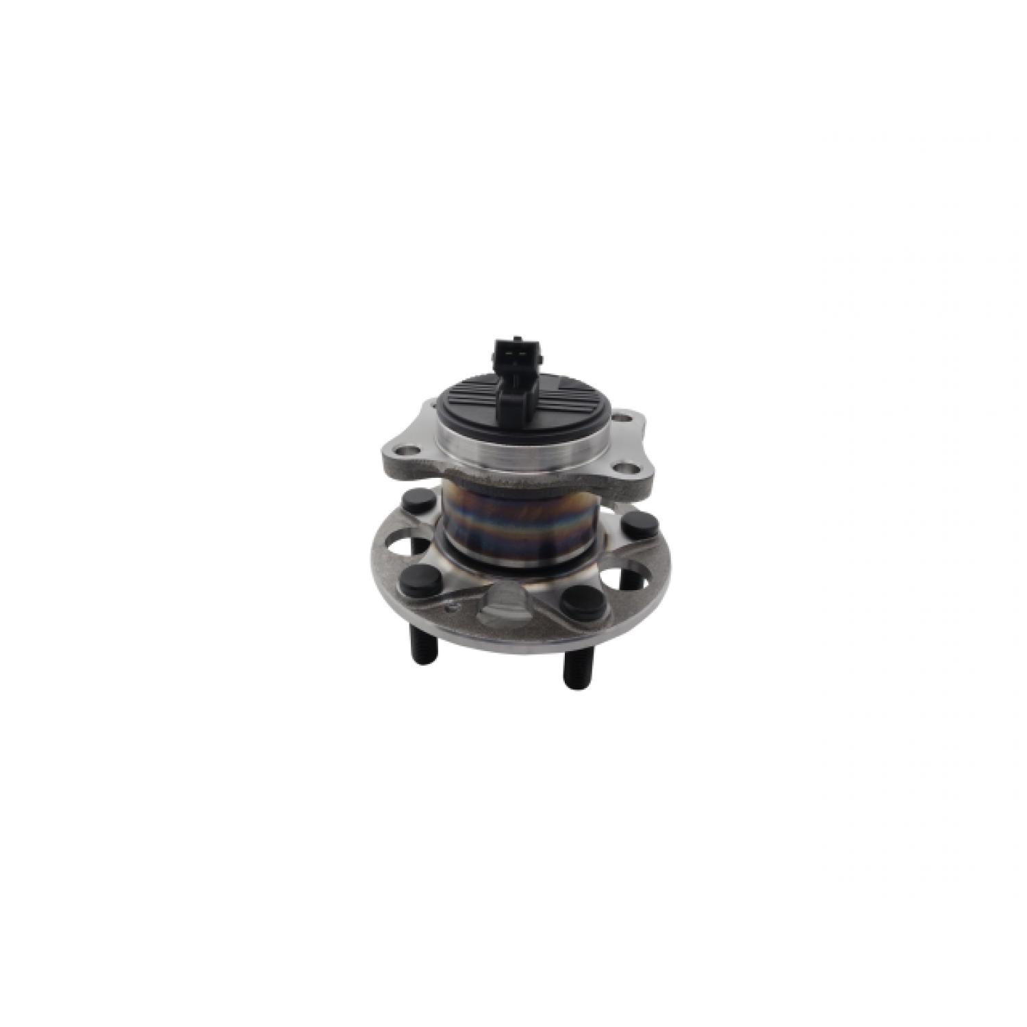 GSP 373645 Wheel Bearing and Hub Assembly product image 4 of 8