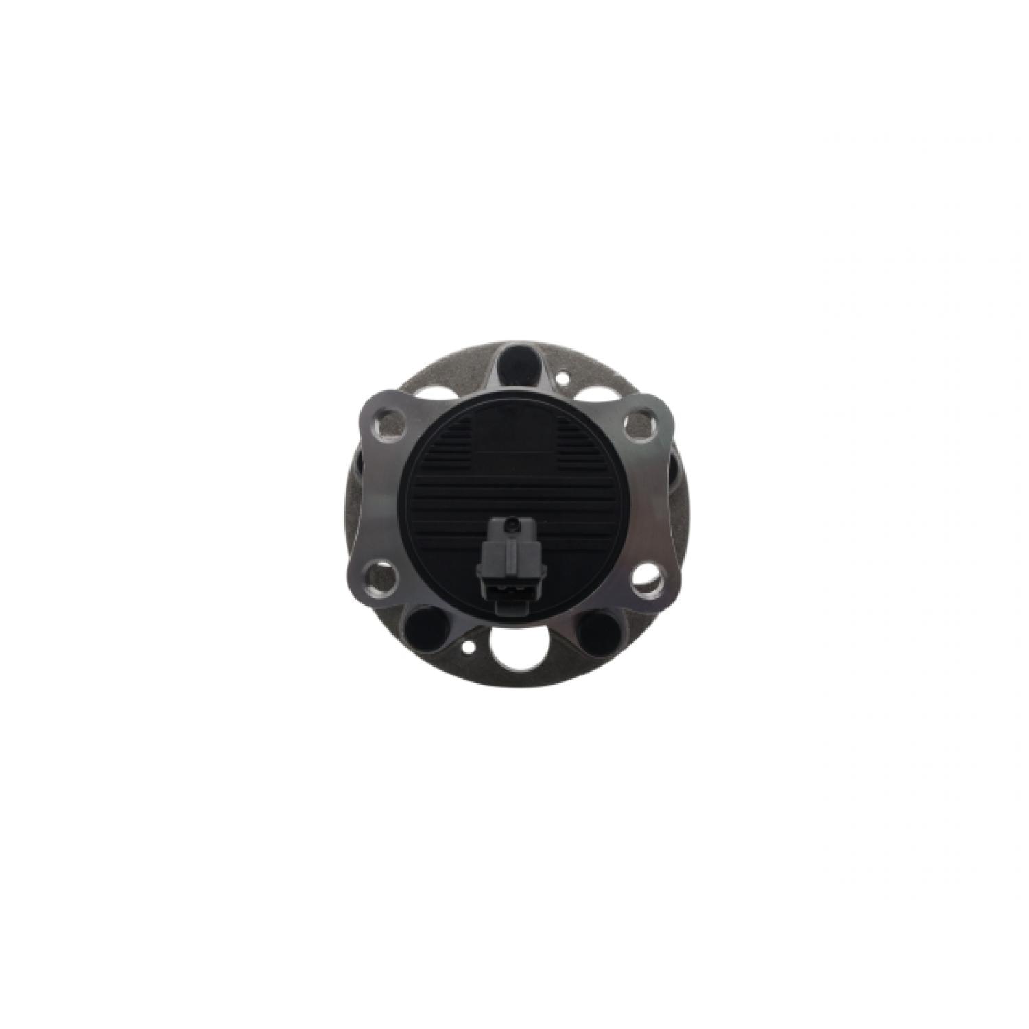 GSP 373645 Wheel Bearing and Hub Assembly product image 5 of 8