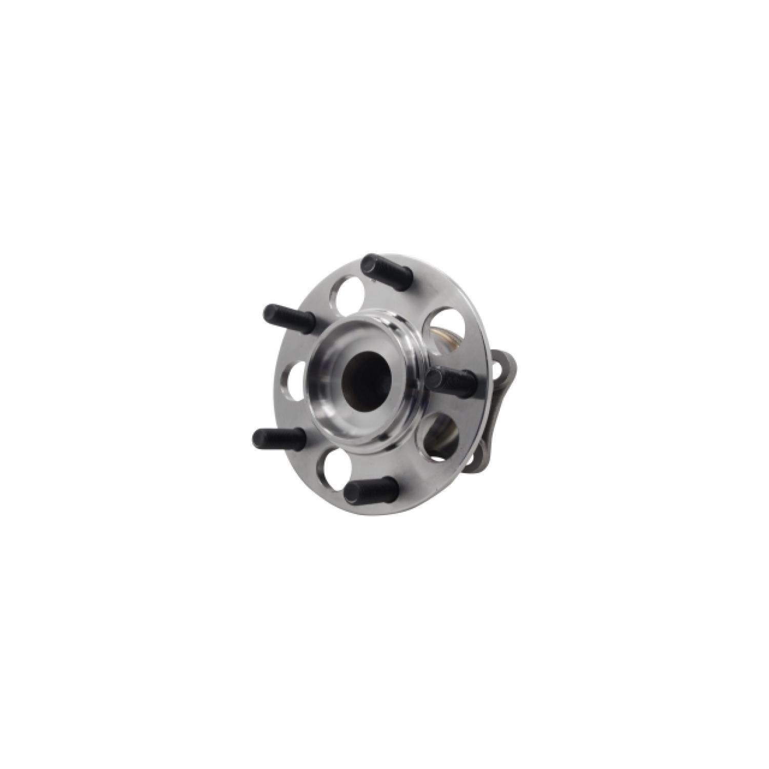 GSP 373645 Wheel Bearing and Hub Assembly product image 8 of 8