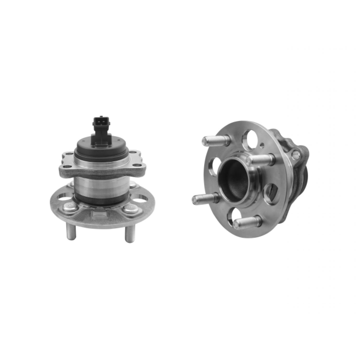 GSP 373655 Wheel Bearing and Hub Assembly product image 1 of 7