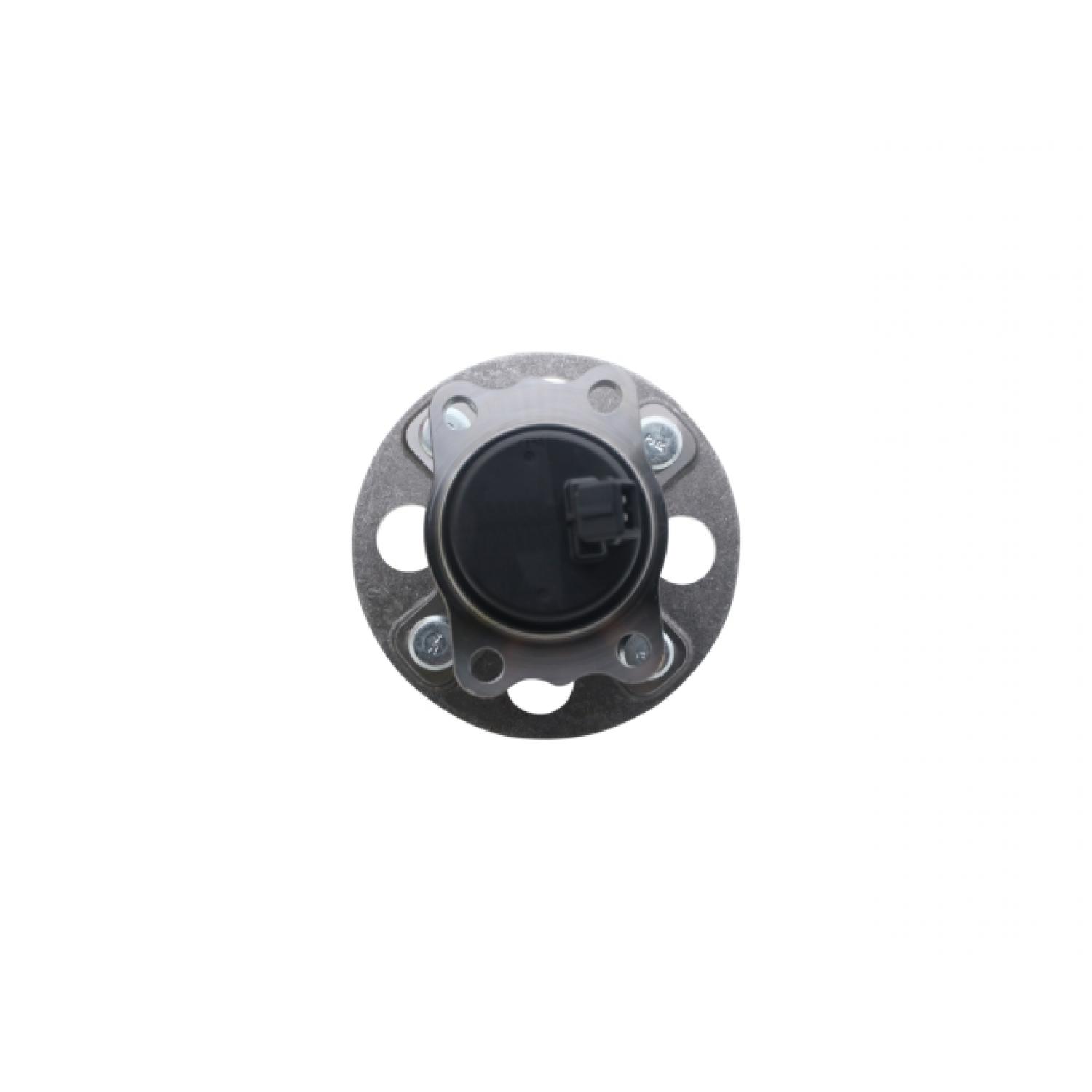 GSP 373655 Wheel Bearing and Hub Assembly product image 2 of 7