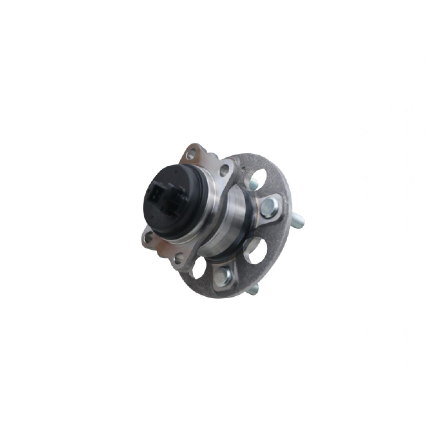 GSP 373655 Wheel Bearing and Hub Assembly product image 3 of 7