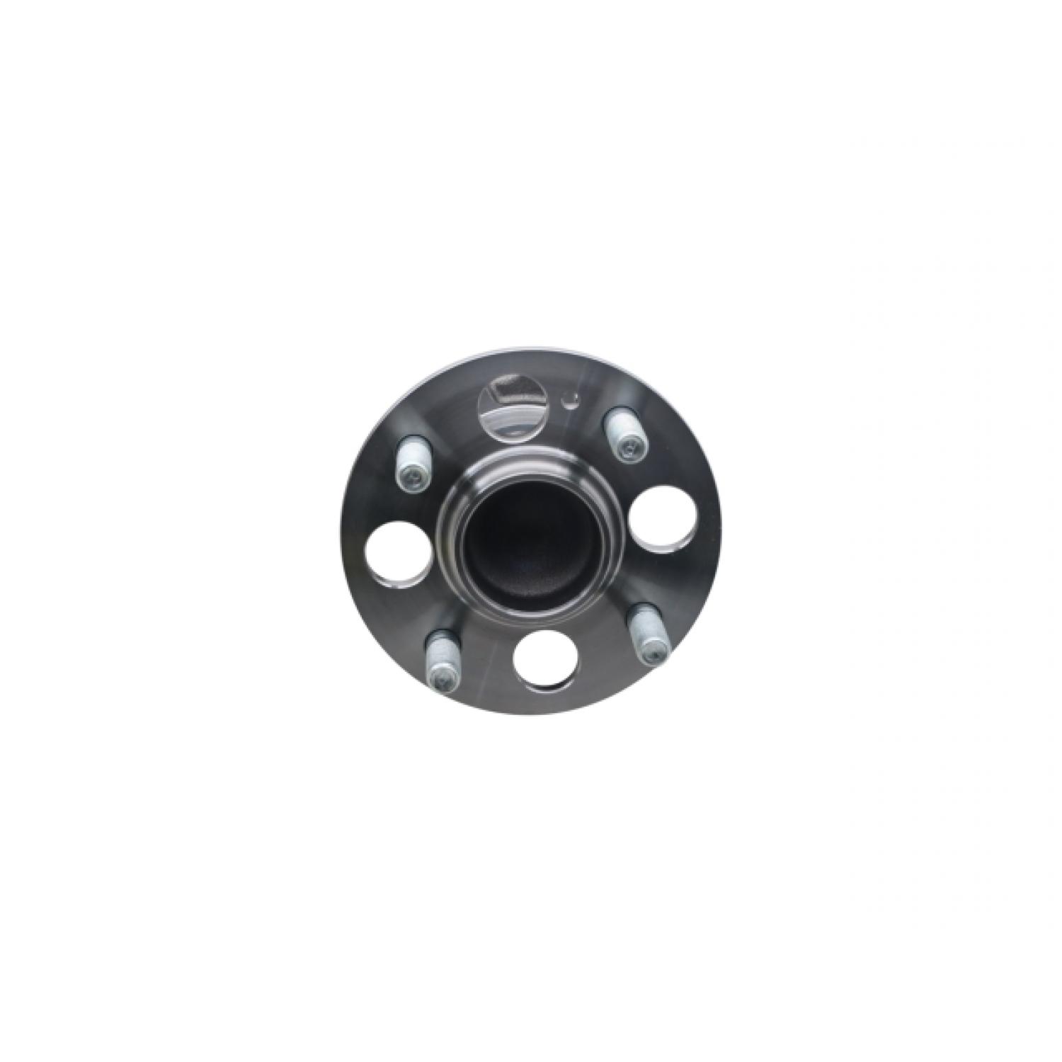 GSP 373655 Wheel Bearing and Hub Assembly product image 4 of 7