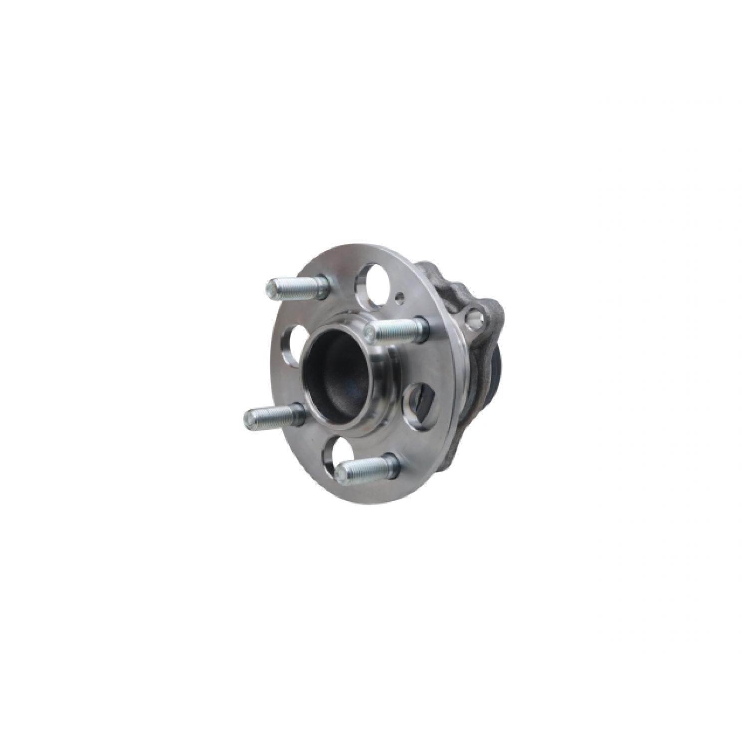 GSP 373655 Wheel Bearing and Hub Assembly product image 5 of 7
