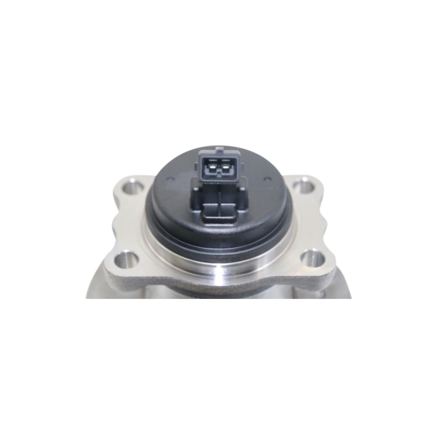 GSP 373655 Wheel Bearing and Hub Assembly product image 6 of 7