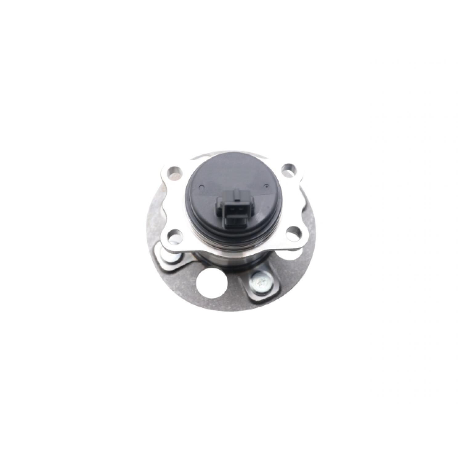 GSP 373655 Wheel Bearing and Hub Assembly product image 7 of 7