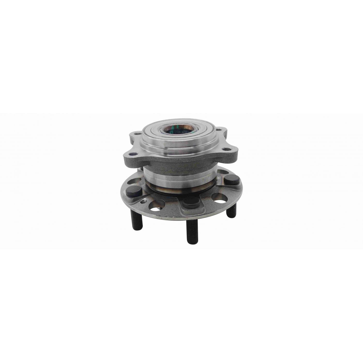 GSP 374000 Wheel Bearing and Hub Assembly product image 2 of 8