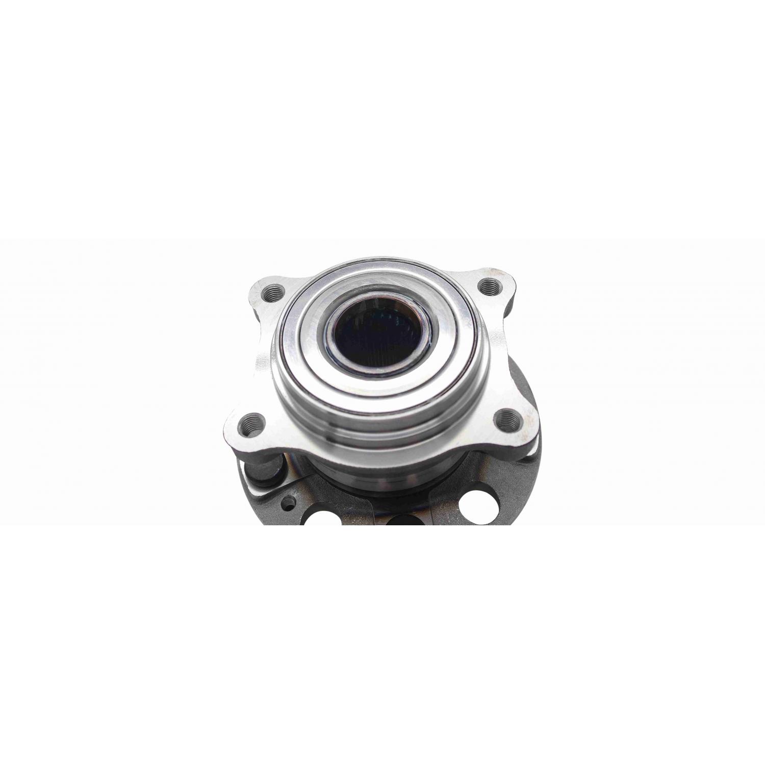 GSP 374000 Wheel Bearing and Hub Assembly product image 3 of 8