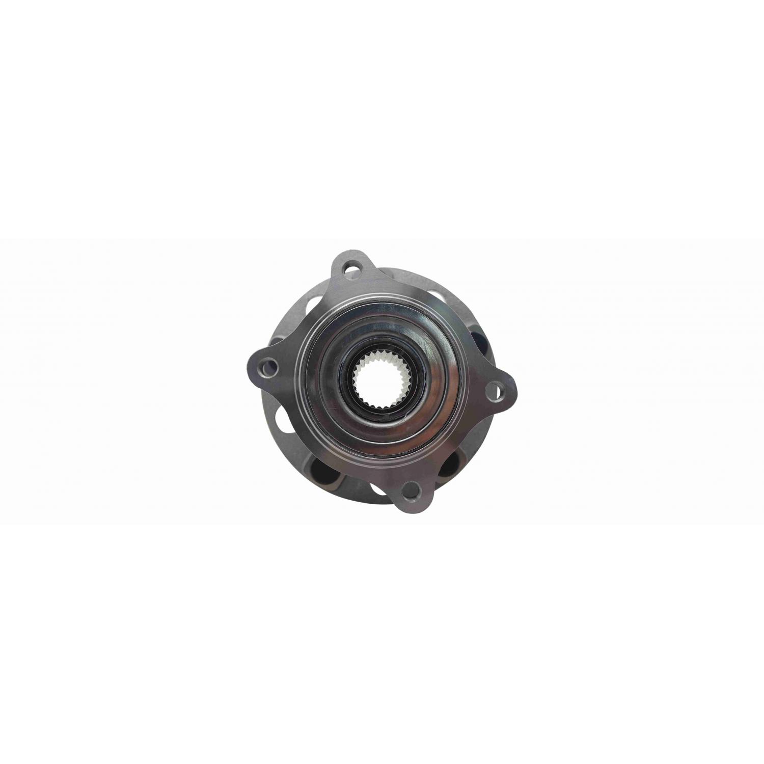 GSP 374000 Wheel Bearing and Hub Assembly product image 4 of 8