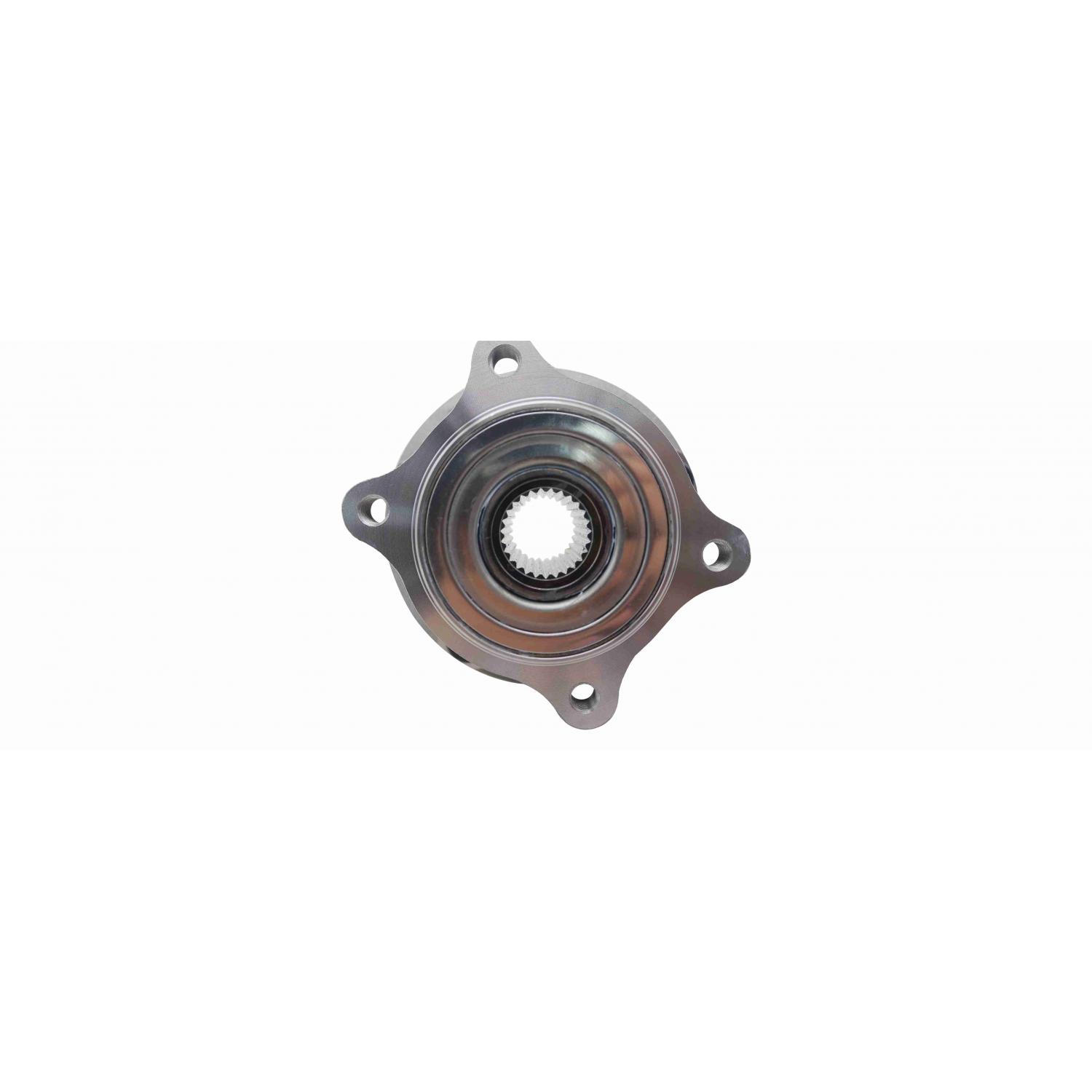 GSP 374000 Wheel Bearing and Hub Assembly product image 5 of 8