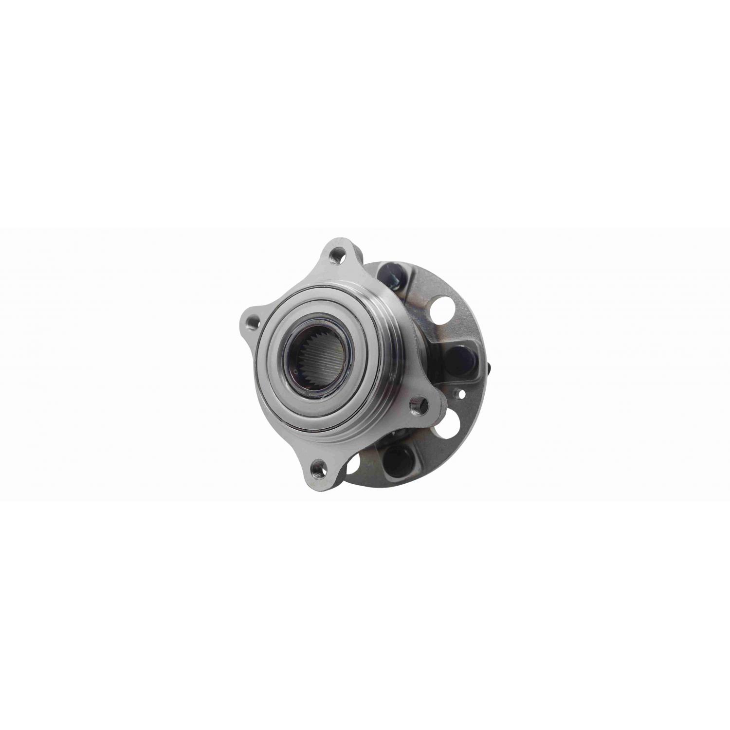GSP 374000 Wheel Bearing and Hub Assembly product image 6 of 8