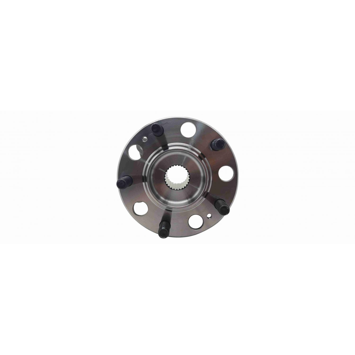 GSP 374000 Wheel Bearing and Hub Assembly product image 7 of 8