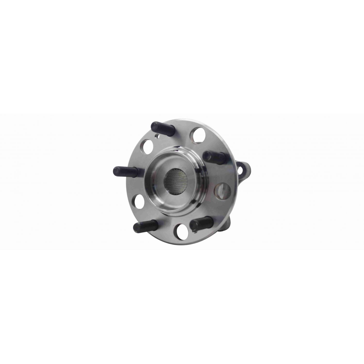 GSP 374000 Wheel Bearing and Hub Assembly product image 8 of 8