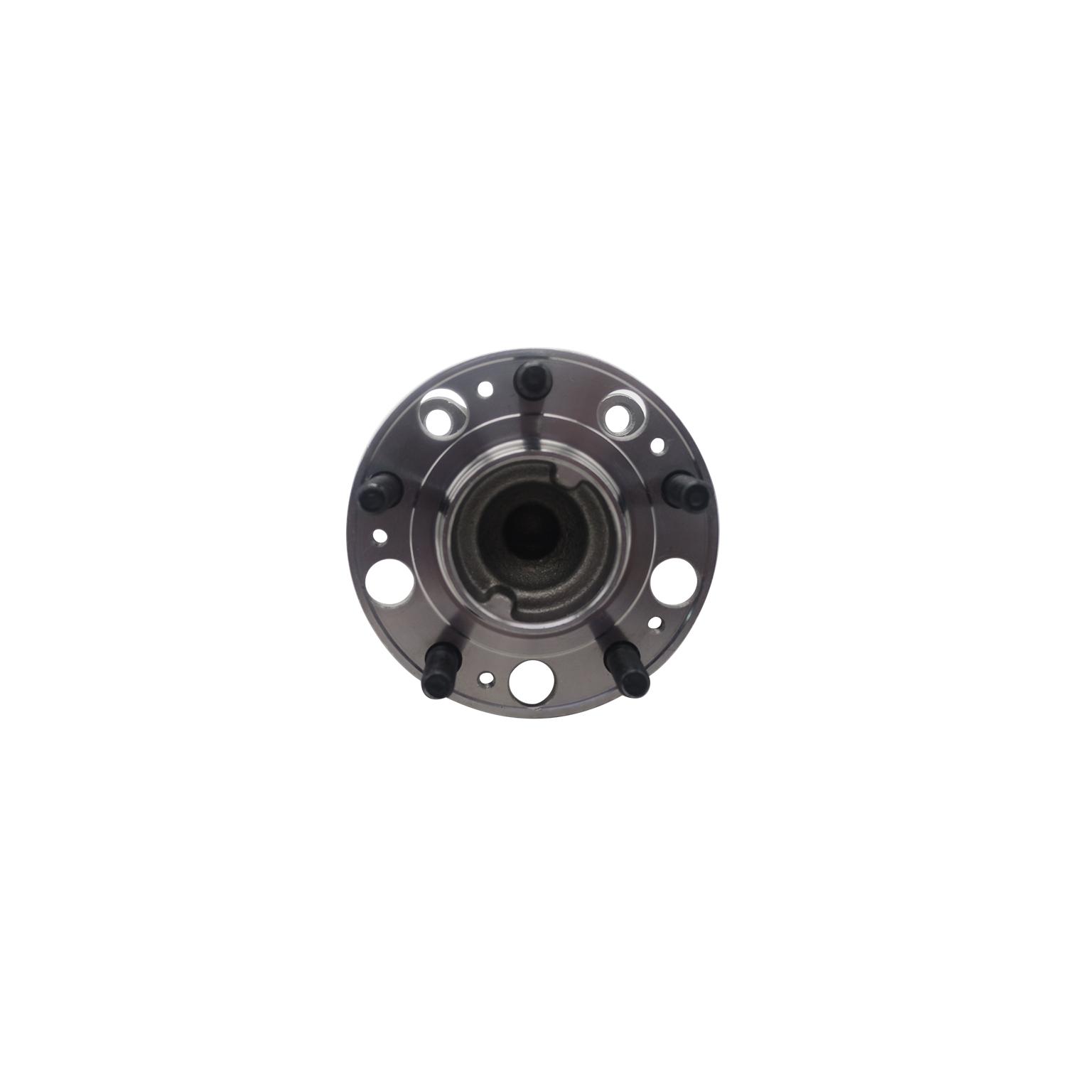 GSP 374278 Wheel Bearing and Hub Assembly product image 2 of 11