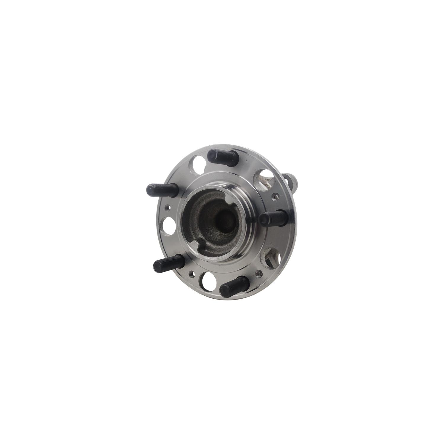 GSP 374278 Wheel Bearing and Hub Assembly product image 3 of 11