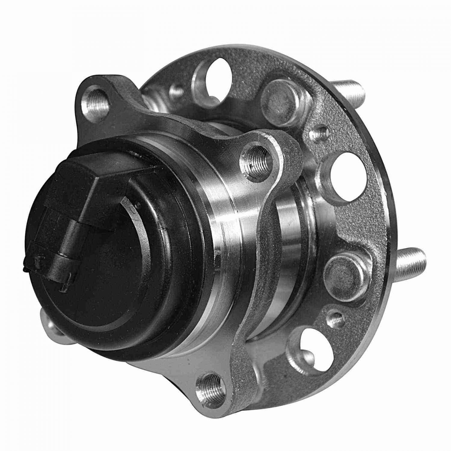 GSP 374278 Wheel Bearing and Hub Assembly product image 4 of 11