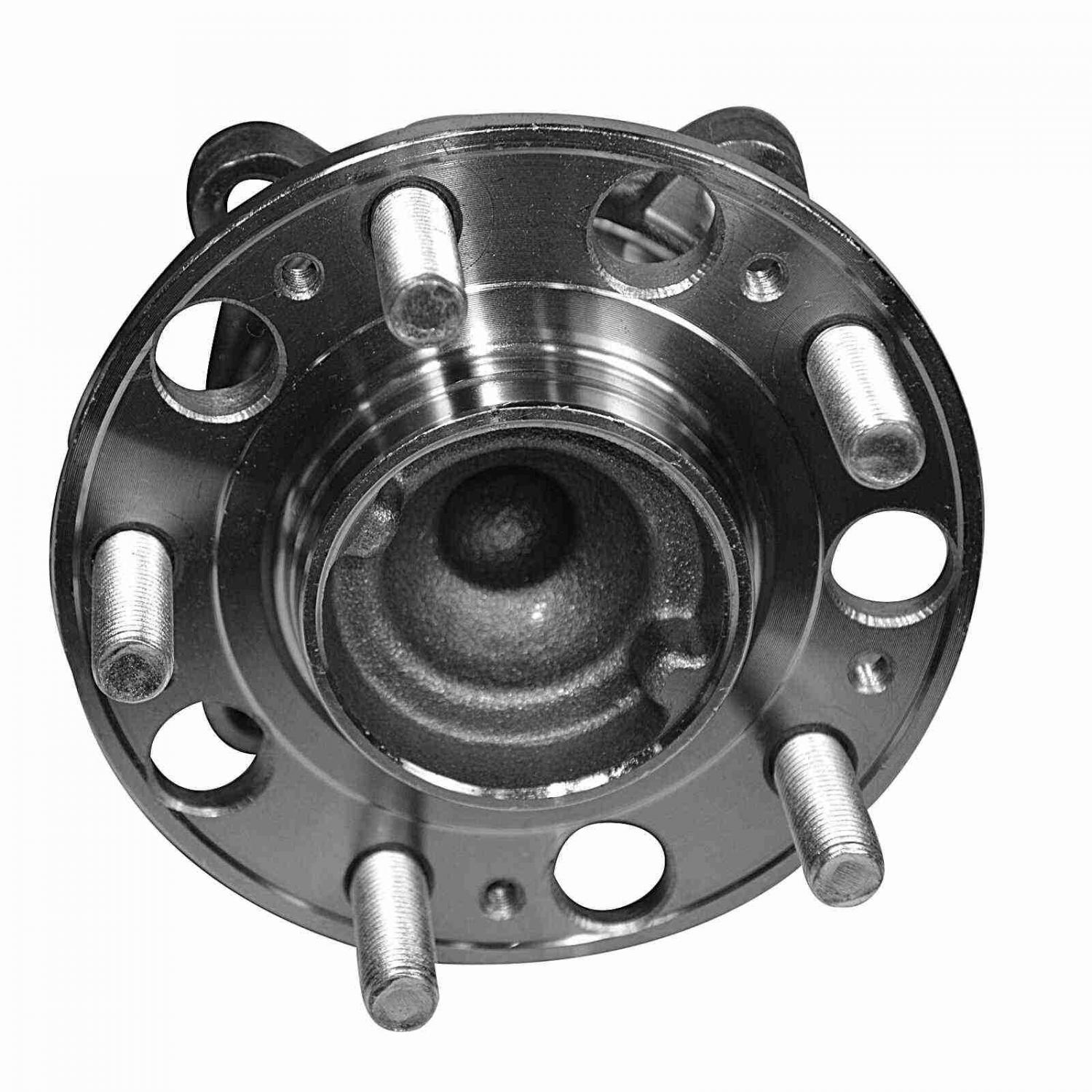 GSP 374278 Wheel Bearing and Hub Assembly product image 5 of 11