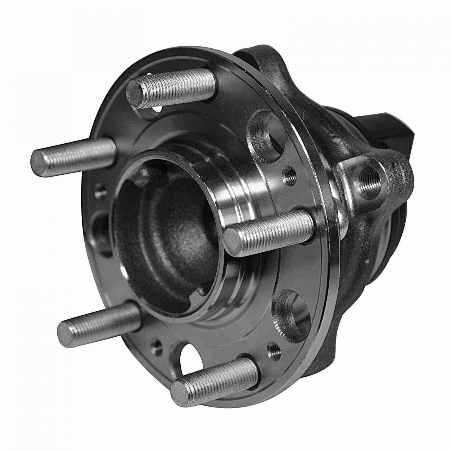 GSP 374278 Wheel Bearing and Hub Assembly product image 6 of 11