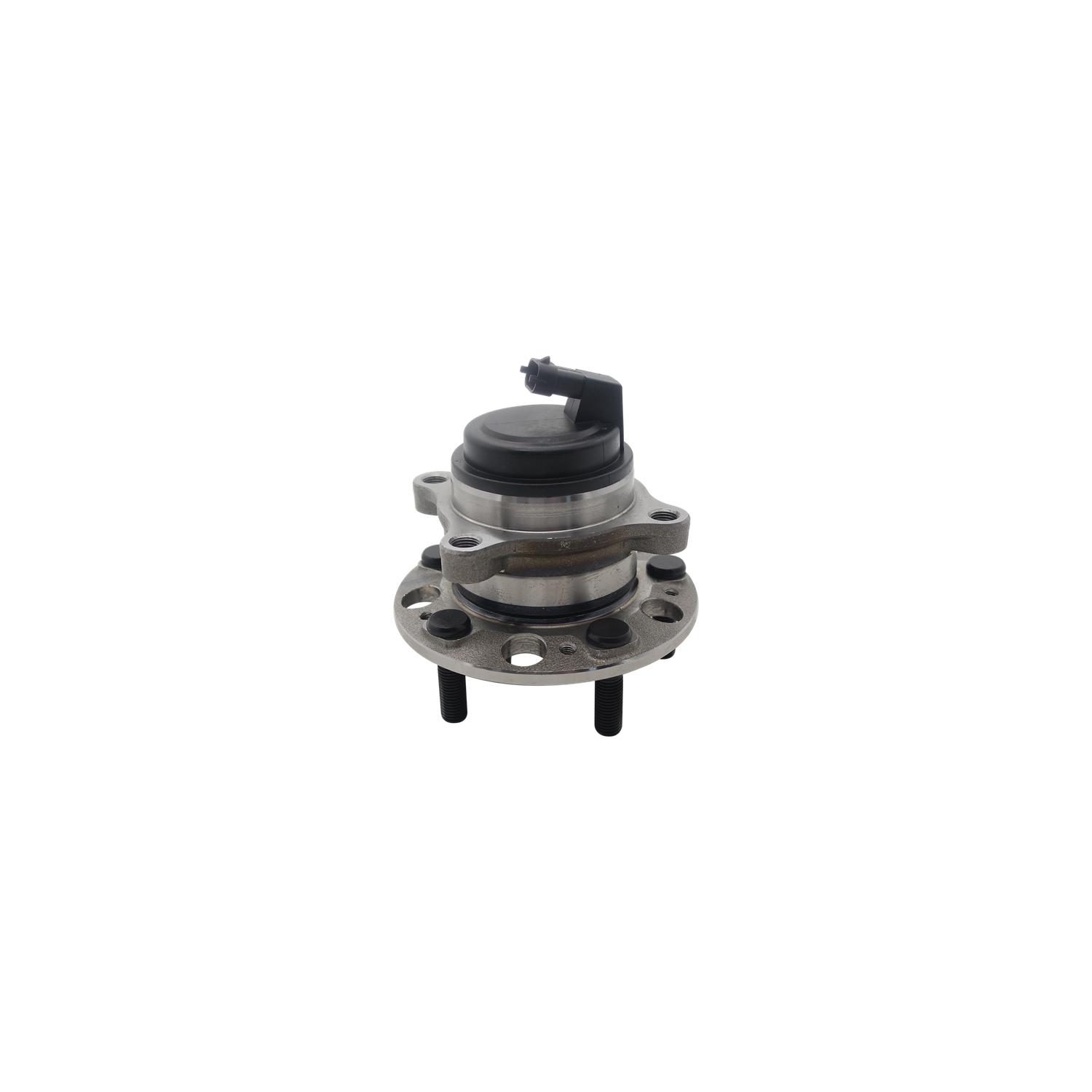 GSP 374278 Wheel Bearing and Hub Assembly product image 7 of 11